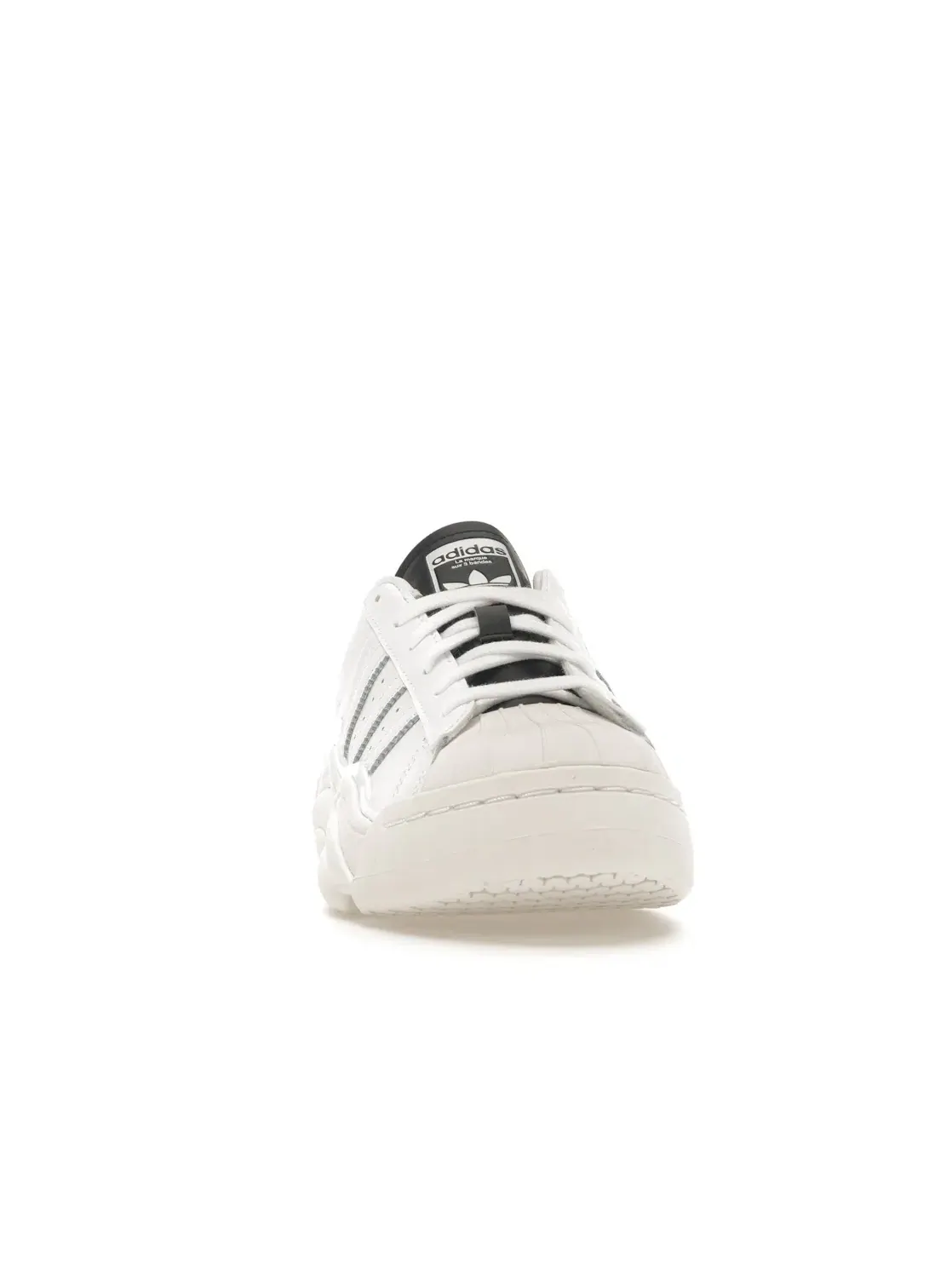 Женские кроссовки Lifestyle Adidas Superstar Millencon — изображение 2 из 4, белый/черный