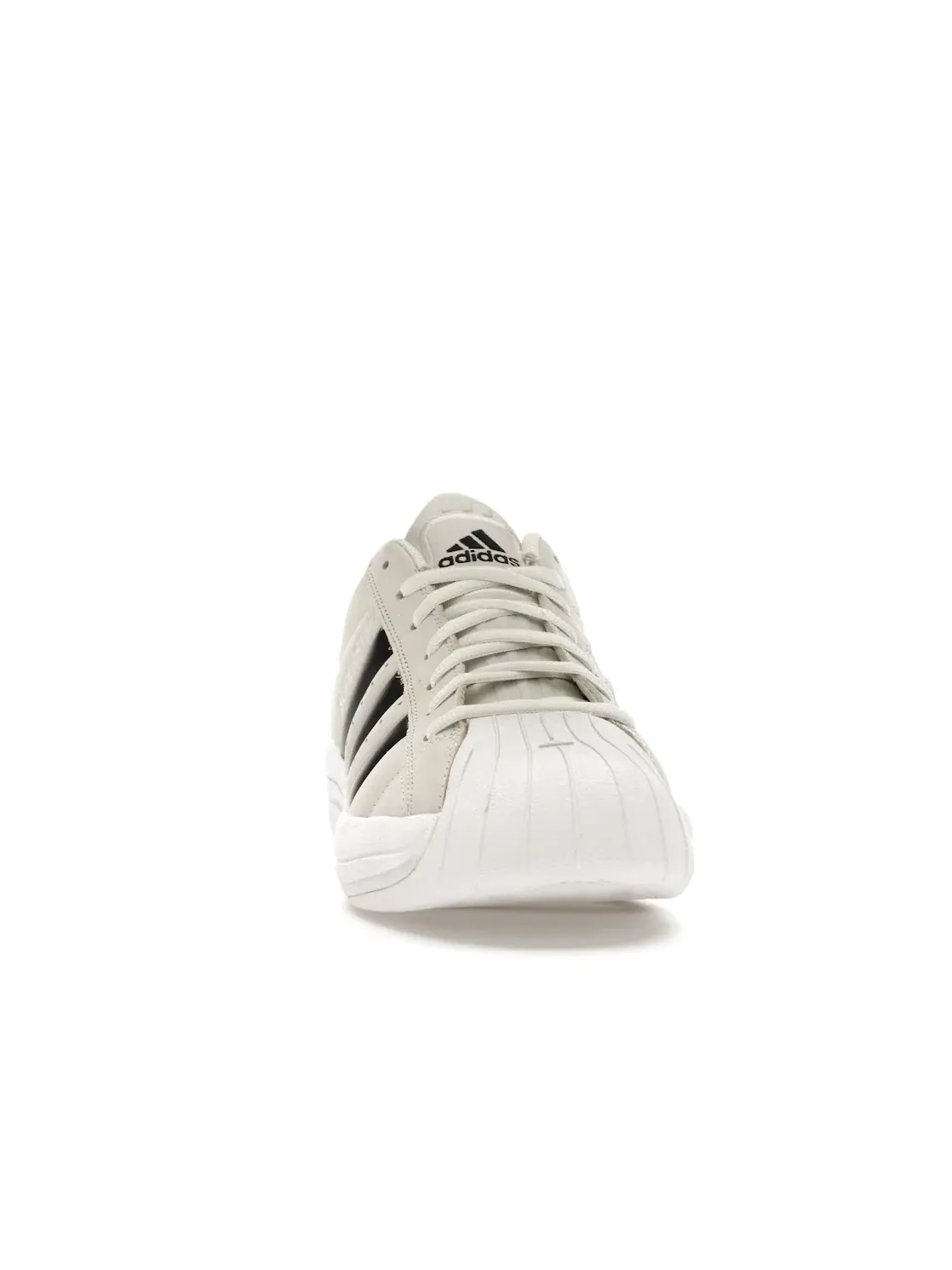 Мужские кроссовки Lifestyle Adidas Superstar Millennium — изображение 2 из 4, белый/черный/черный