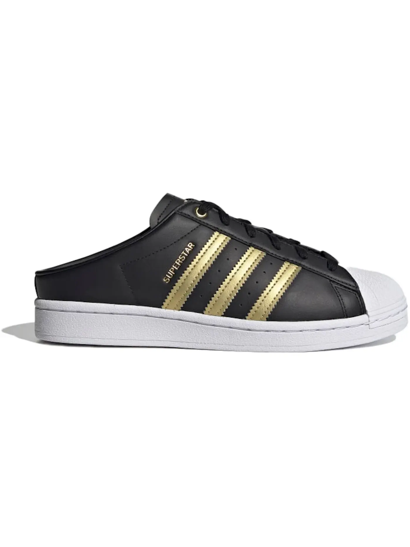 Женские кроссовки lifestyle Adidas Superstar Mule — изображение 1 из 1