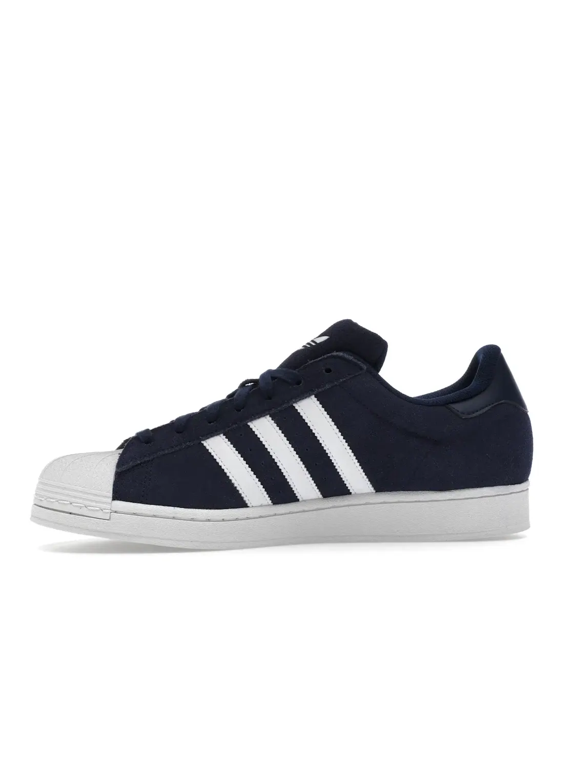 Мужские кроссовки Lifestyle Adidas Superstar — изображение 3 из 4, индиго/белый/индиго