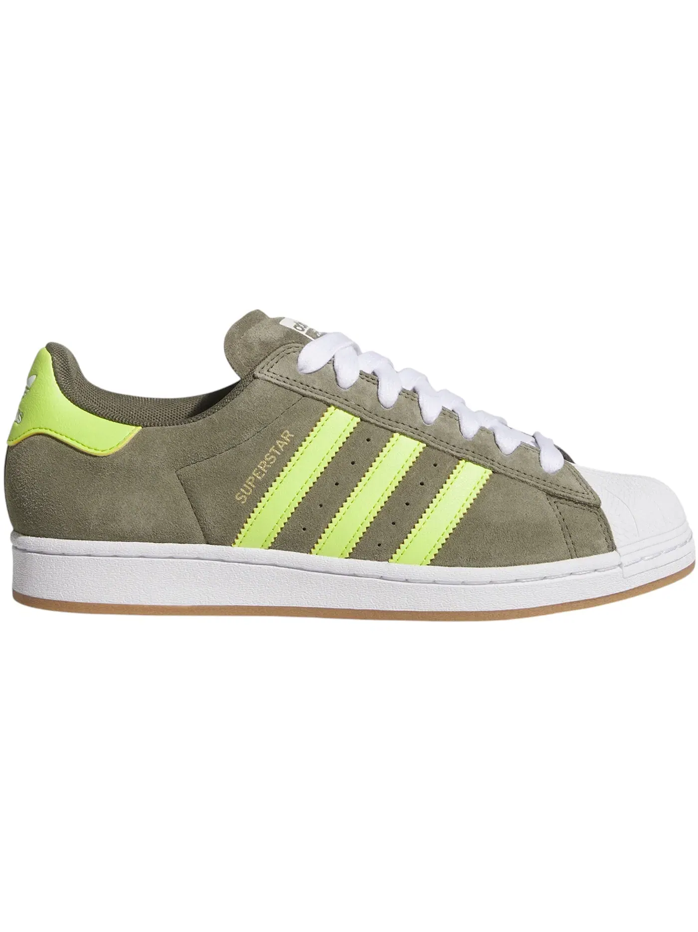 Мужские кроссовки Lifestyle Adidas Superstar — изображение 1 из 1