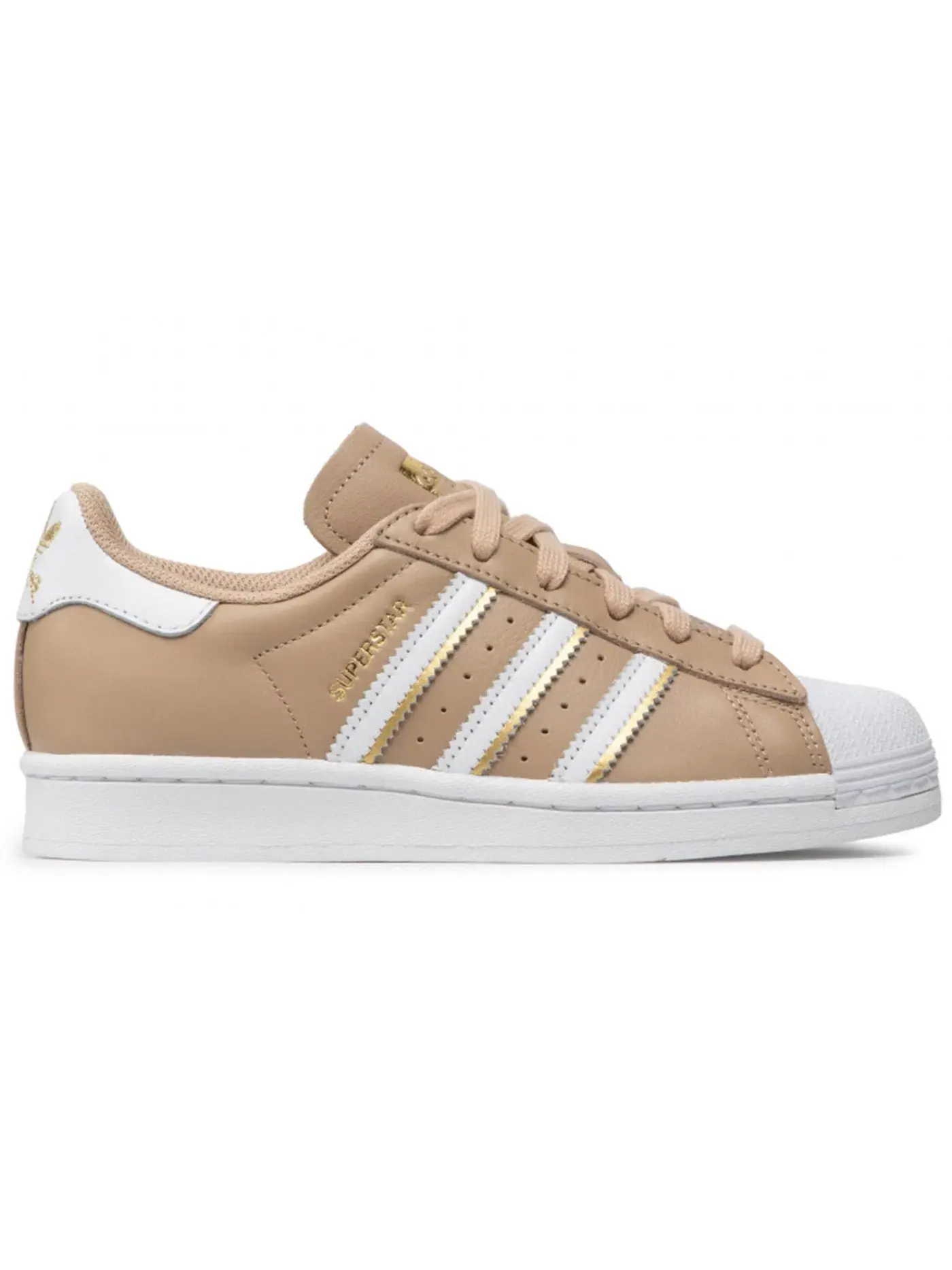 Женские кроссовки lifestyle Adidas Superstar — изображение 1 из 1