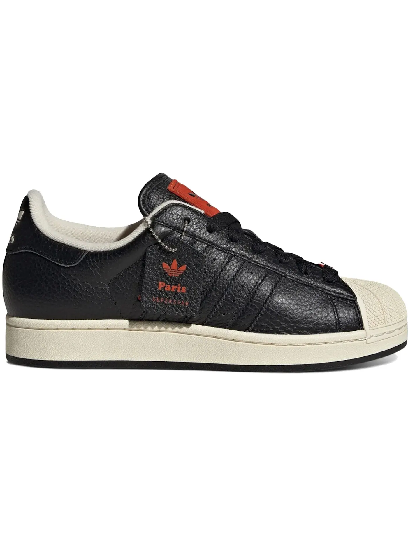 Мужские кроссовки Lifestyle Adidas Superstar — изображение 1 из 1