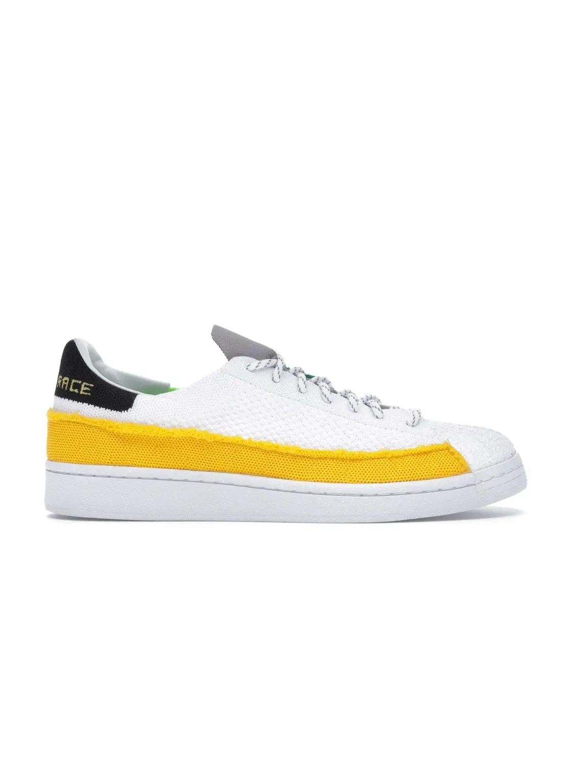 Мужские кроссовки Lifestyle с принтом Adidas Superstar — изображение 1 из 4