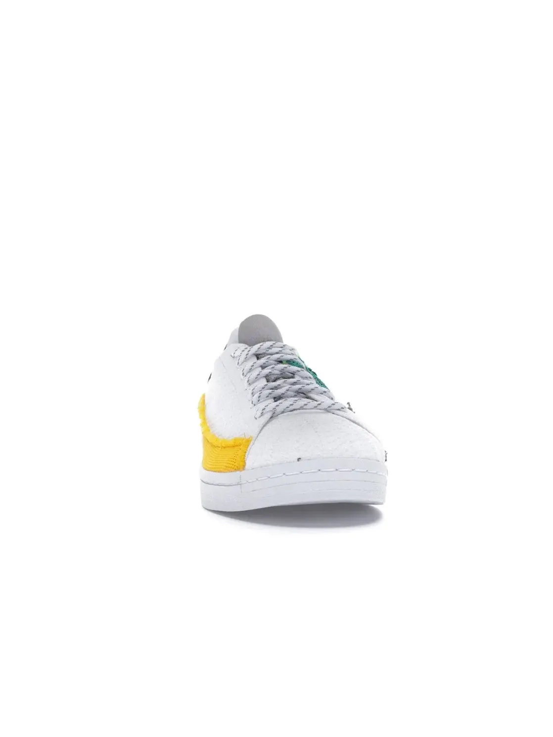 Мужские кроссовки Lifestyle с принтом Adidas Superstar — изображение 2 из 4
