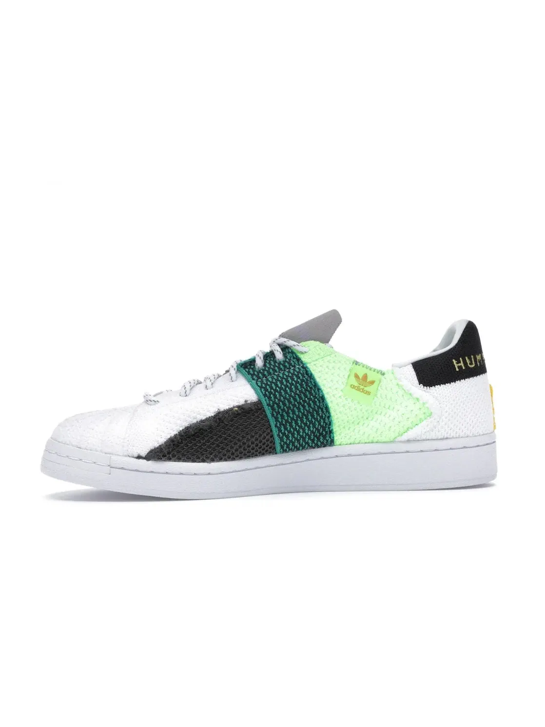 Мужские кроссовки Lifestyle с принтом Adidas Superstar — изображение 3 из 4