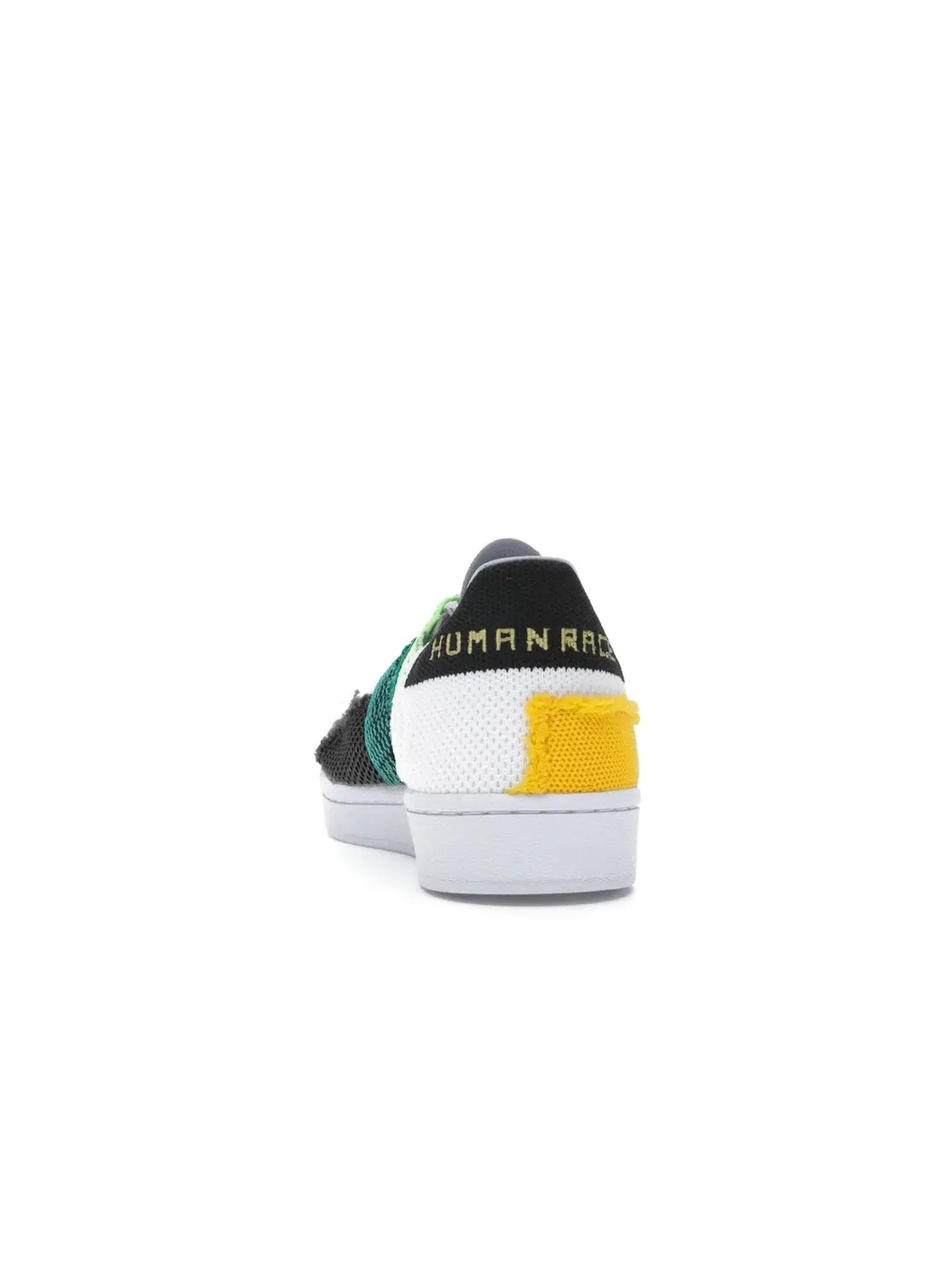 Мужские кроссовки Lifestyle с принтом Adidas Superstar — изображение 4 из 4