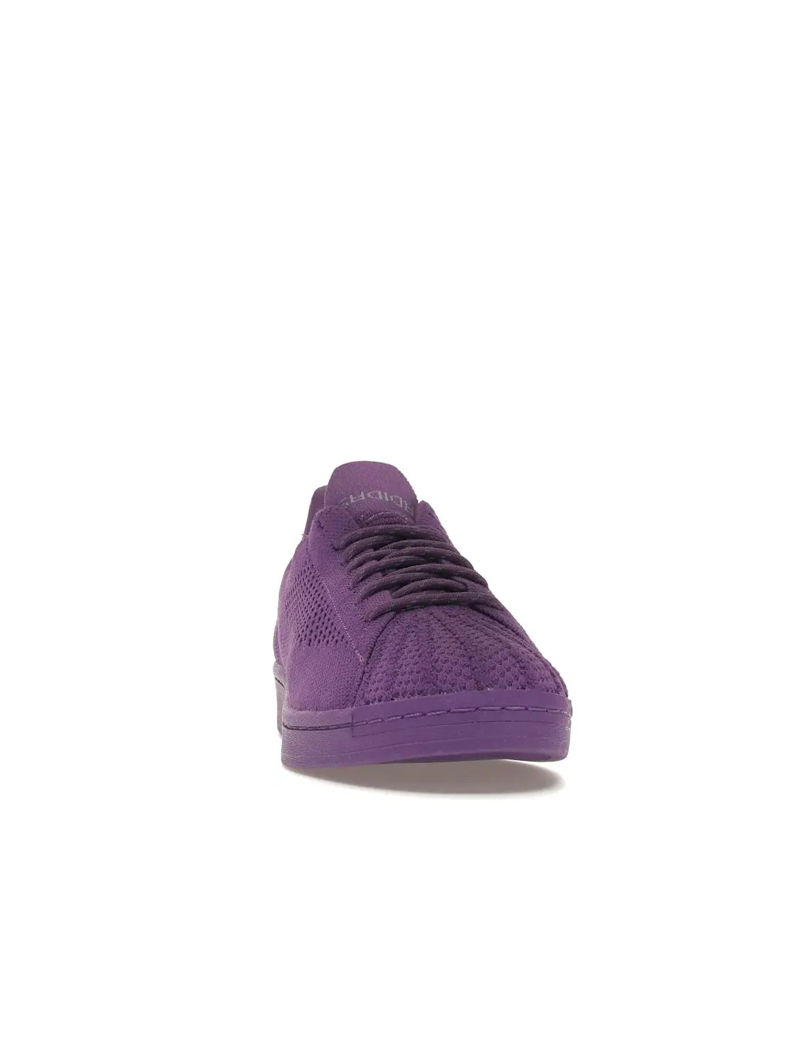Мужские кеды Lifestyle Adidas Superstar — изображение 2 из 4, фиолетовый