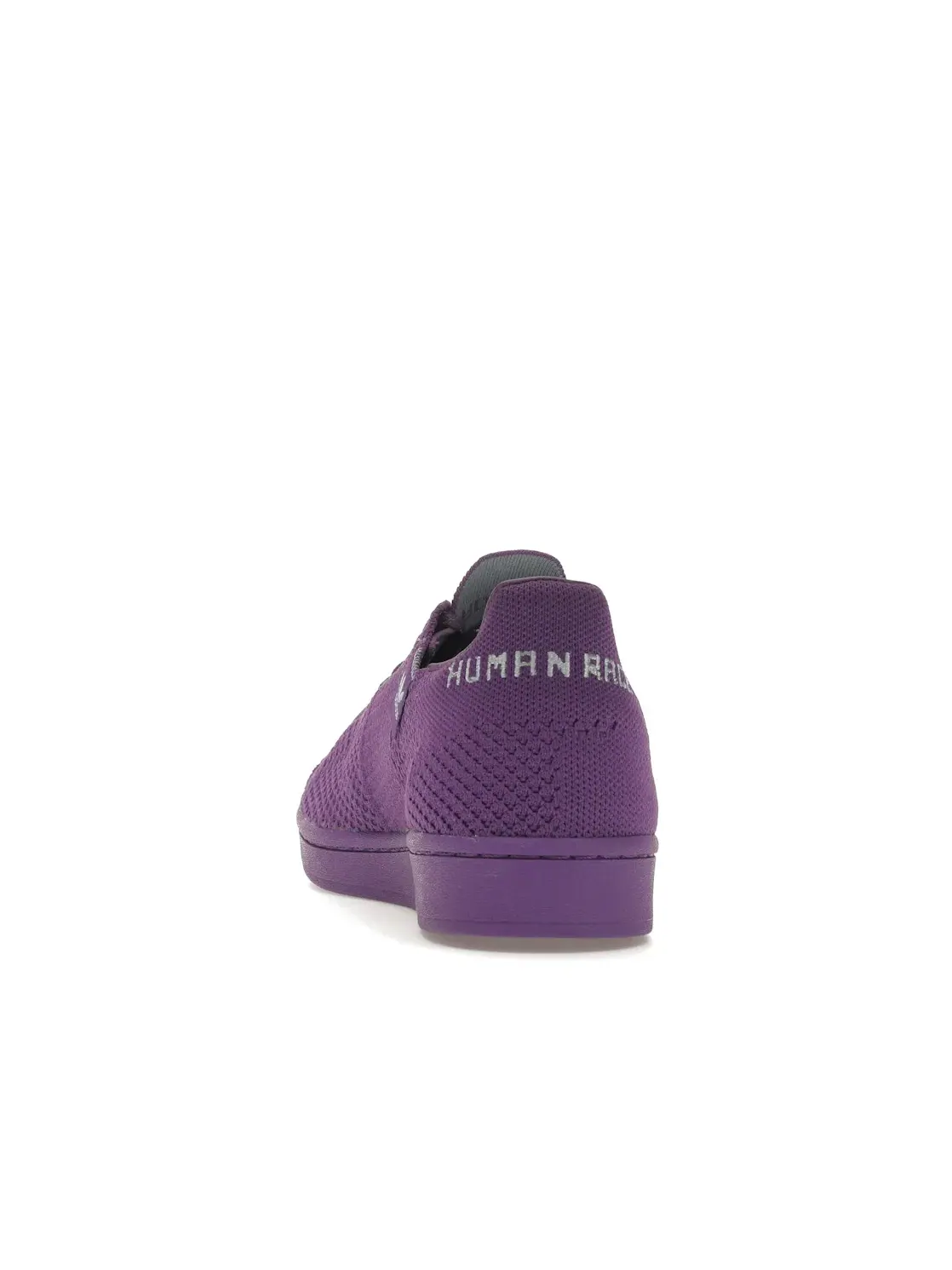 Мужские кеды Lifestyle Adidas Superstar — изображение 4 из 4, фиолетовый
