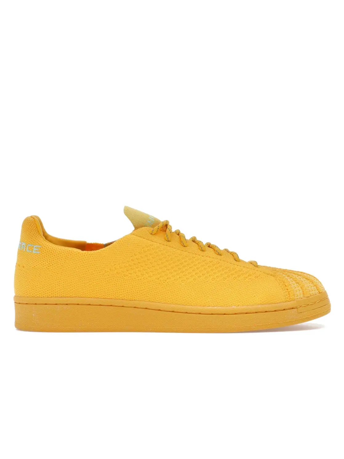 Мужские кроссовки Lifestyle Adidas Superstar — изображение 1 из 4, желтый желтый желтый