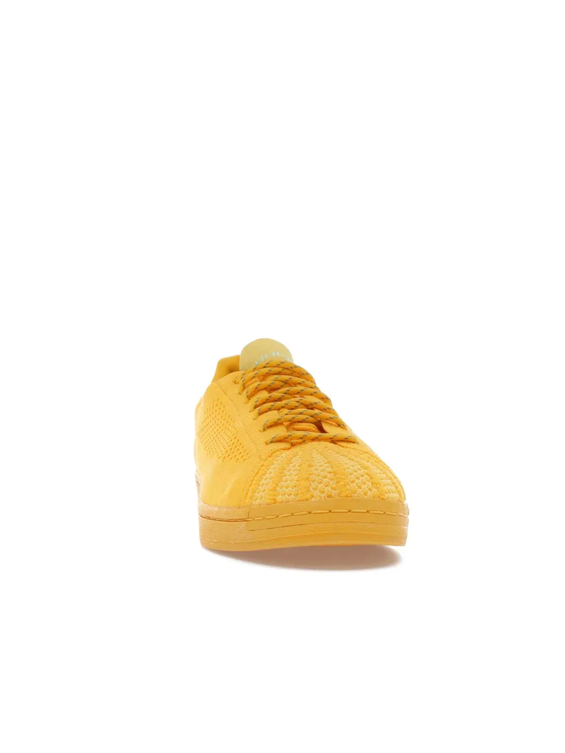 Мужские кроссовки Lifestyle Adidas Superstar — изображение 2 из 4, желтый желтый желтый