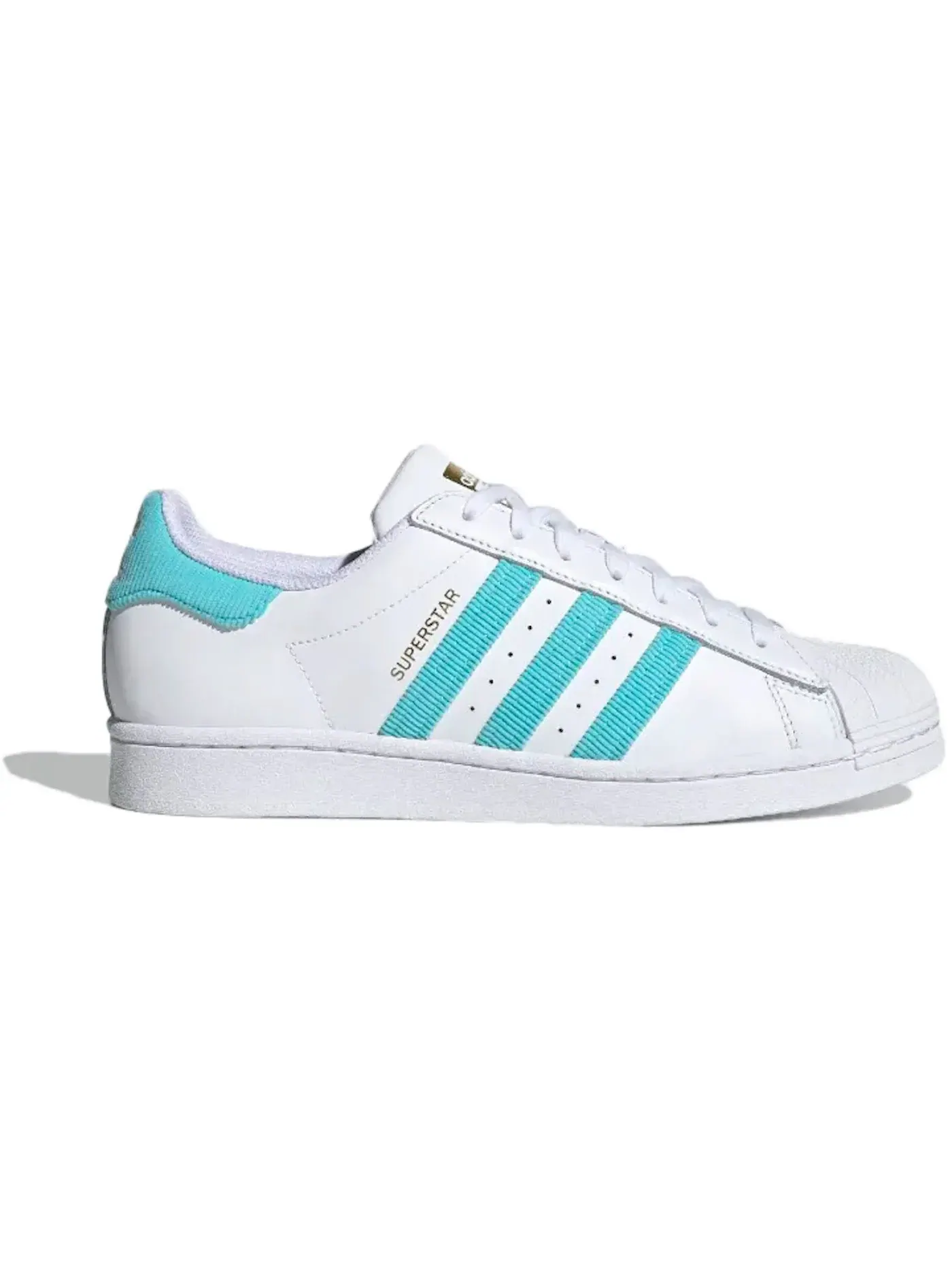 Мужские кроссовки Lifestyle Adidas Superstar — изображение 1 из 1