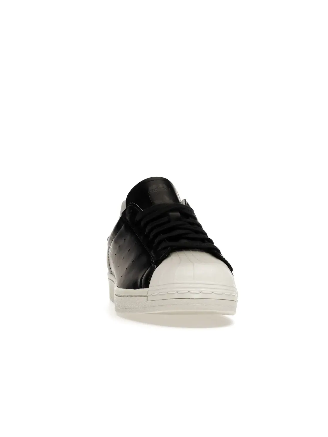 Мужские кроссовки для активного отдыха Adidas Superstar — изображение 2 из 4, черный/белый