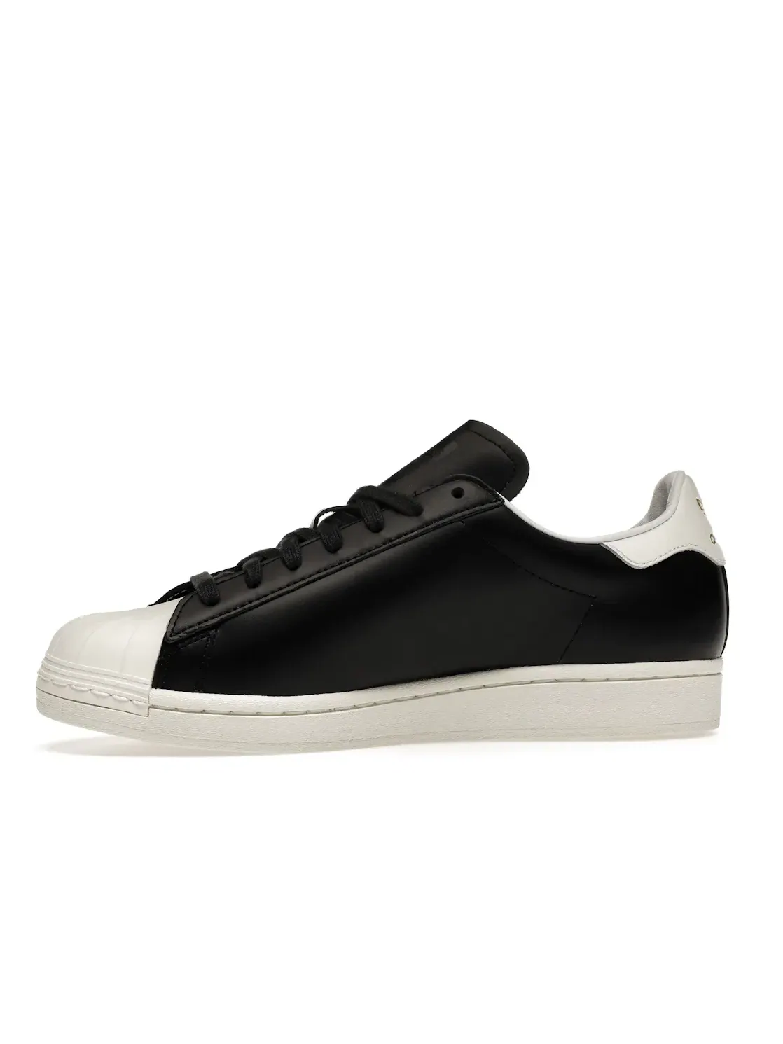 Мужские кроссовки для активного отдыха Adidas Superstar — изображение 3 из 4, черный/белый