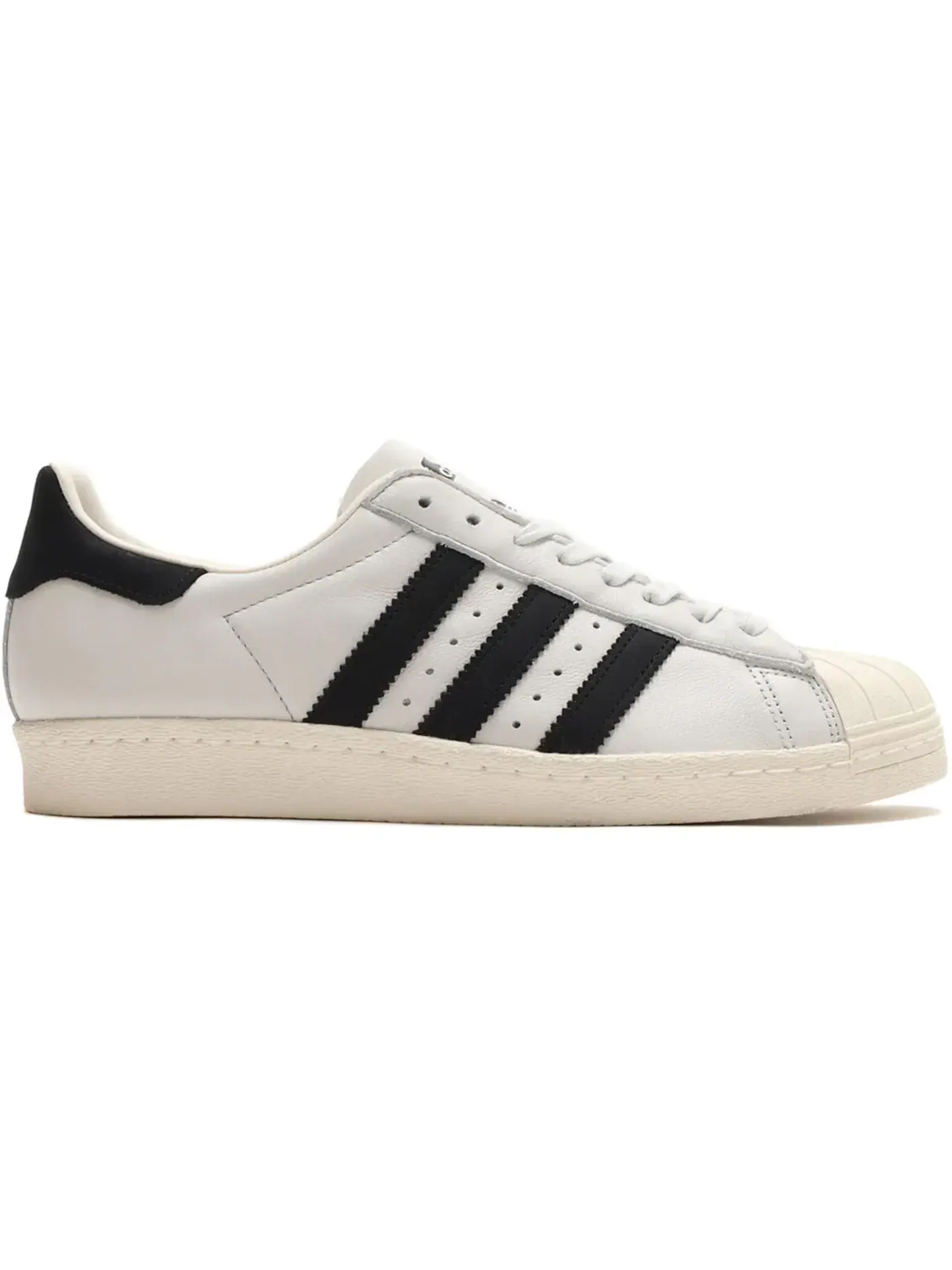 Мужские кроссовки Lifestyle Adidas Superstar Recon — изображение 1 из 1, белый/белый/черный