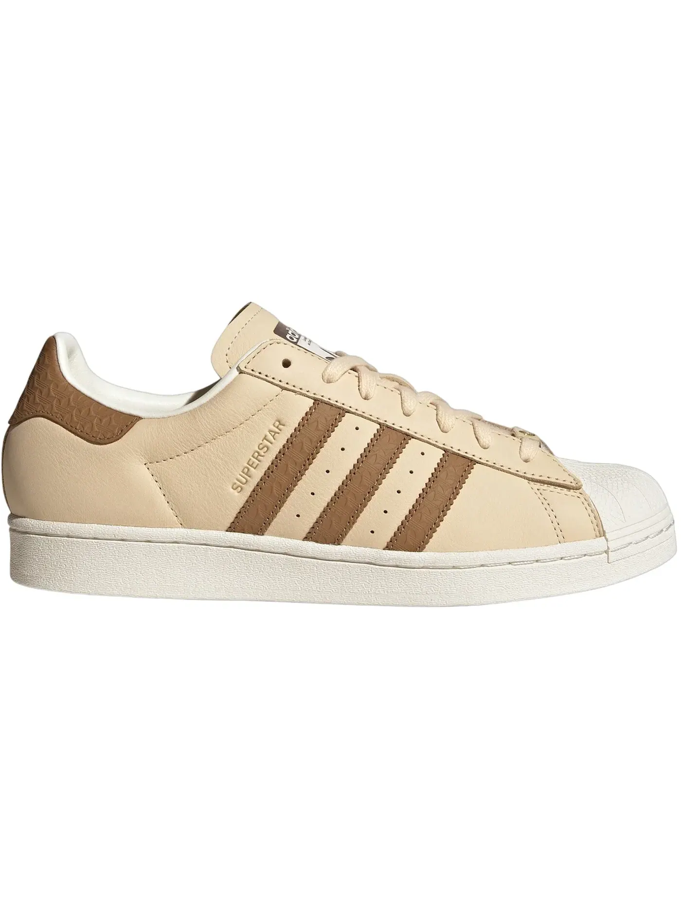 Мужские кроссовки Lifestyle Adidas Superstar — изображение 1 из 1