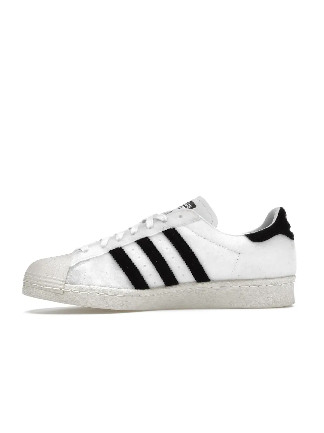 Мужские кроссовки Lifestyle Adidas Superstar — изображение 3 из 4, белый/черный-белый