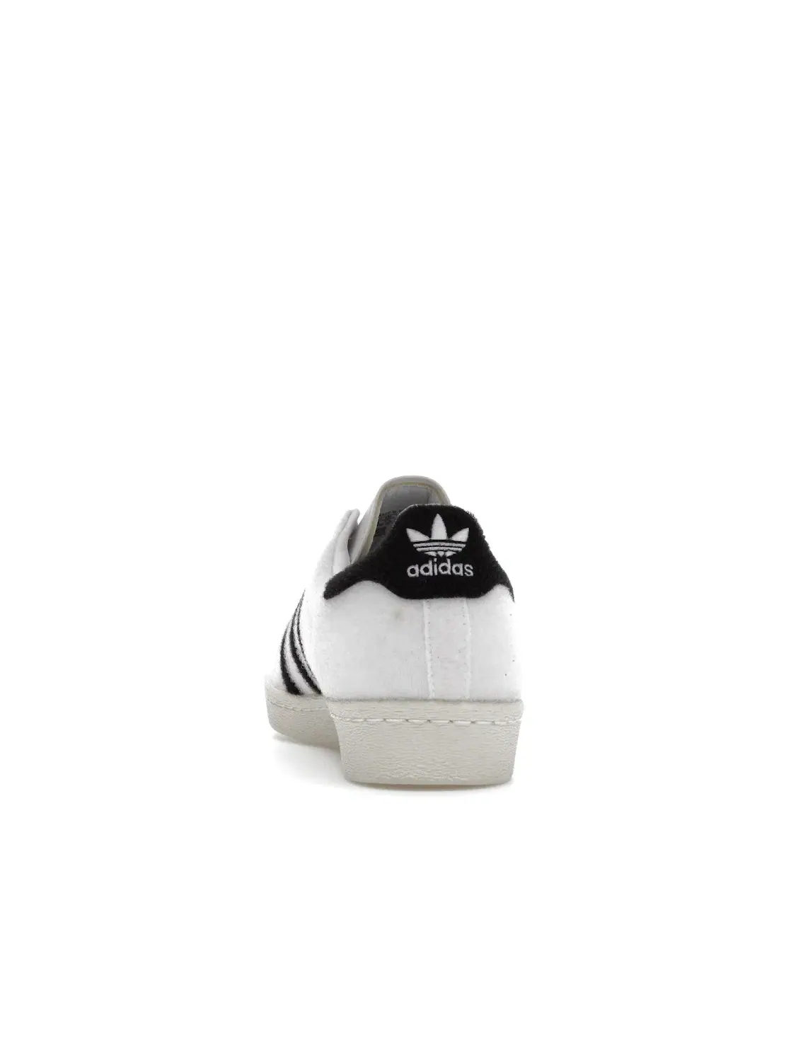 Мужские кроссовки Lifestyle Adidas Superstar — изображение 4 из 4, белый/черный-белый