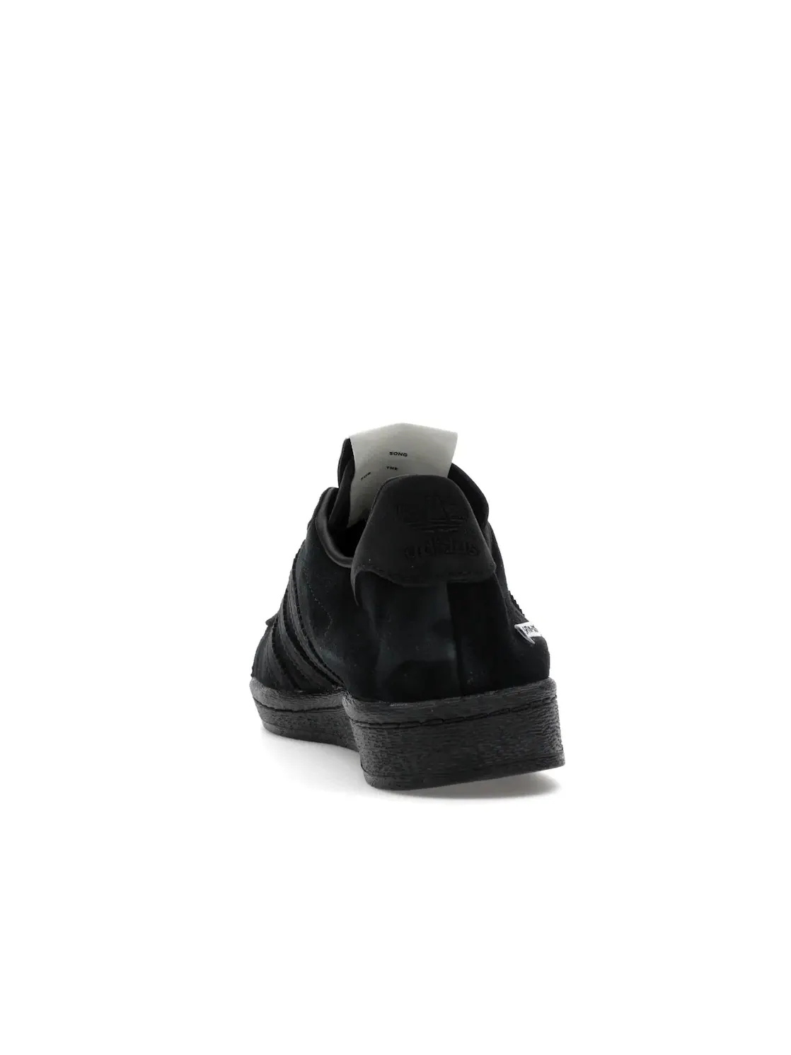 Мужские кроссовки Lifestyle Adidas Superstar — изображение 4 из 4, черный/кремовый белый