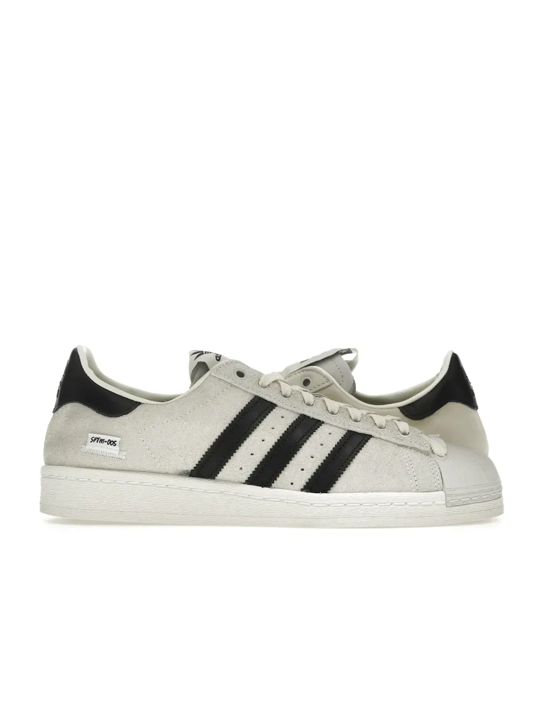 Мужские кроссовки Lifestyle Adidas Superstar Song for the Mute — изображение 1 из 4