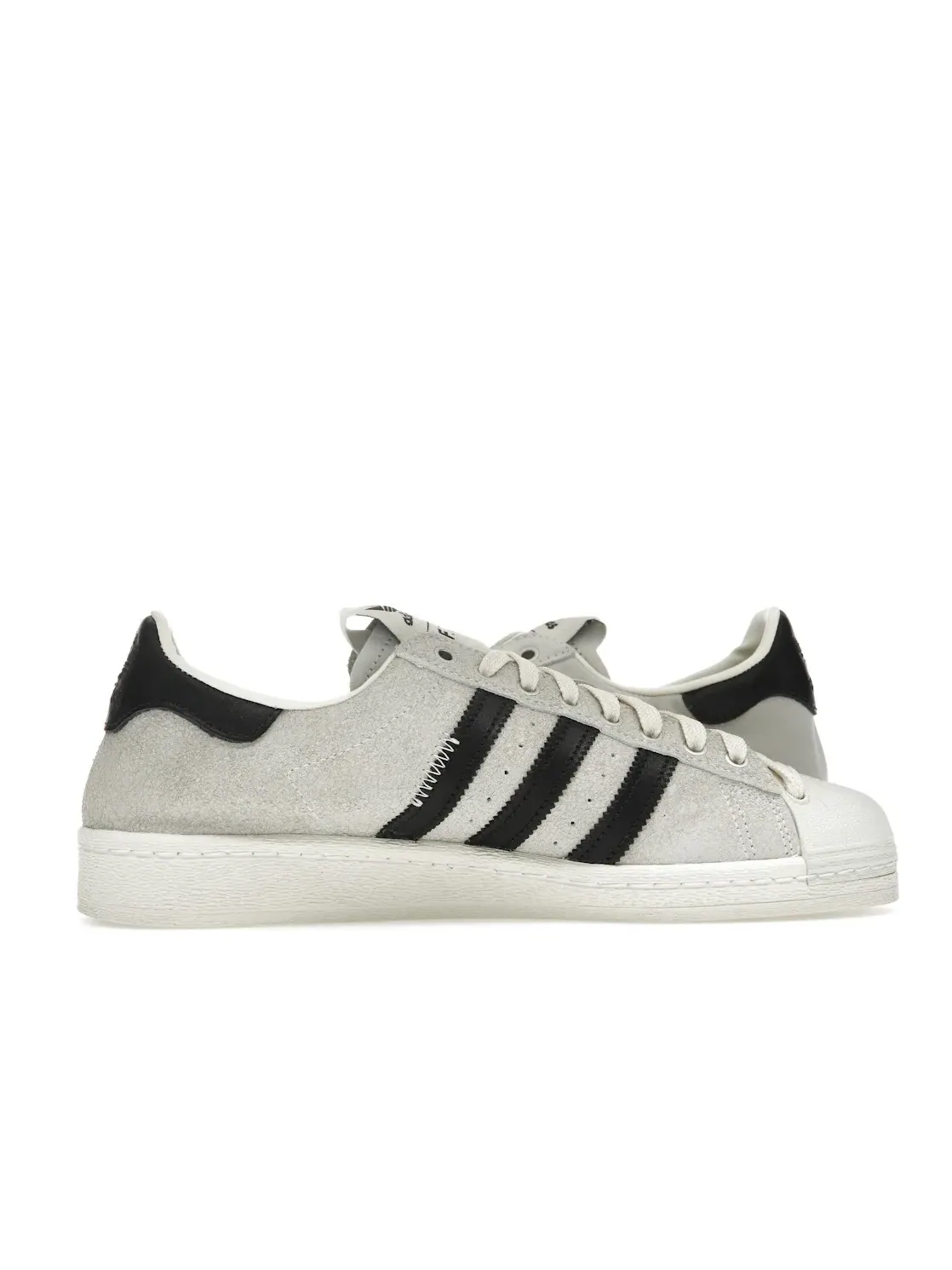 Мужские кроссовки Lifestyle Adidas Superstar Song for the Mute — изображение 3 из 4