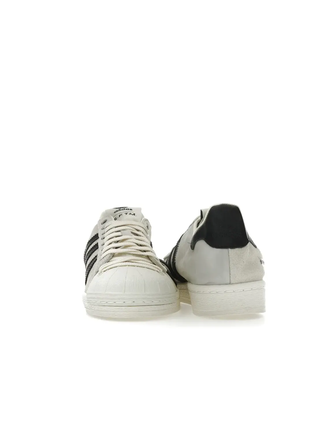 Мужские кроссовки Lifestyle Adidas Superstar Song for the Mute — изображение 4 из 4