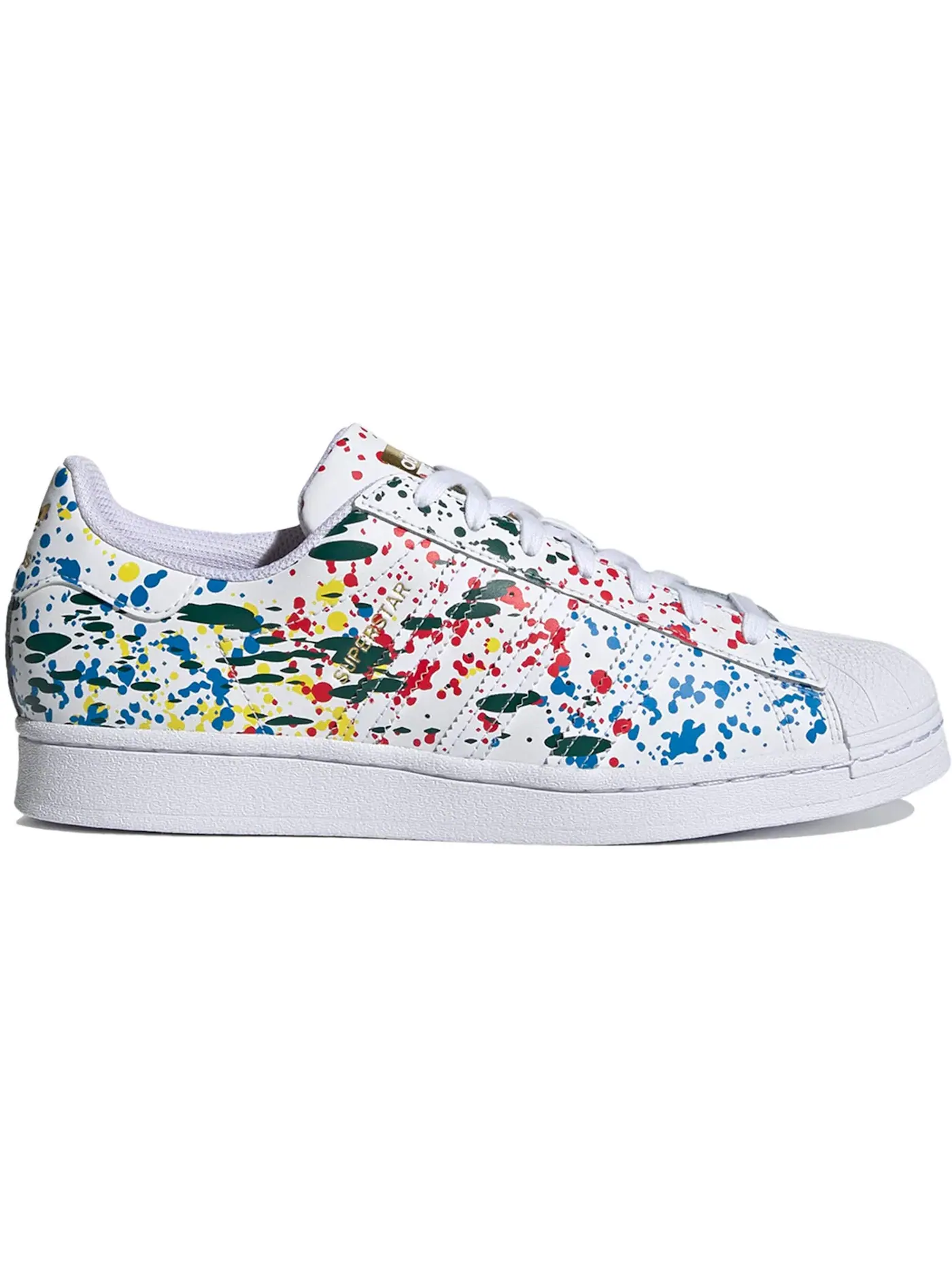 Мужские кроссовки Lifestyle Adidas Superstar — изображение 1 из 1
