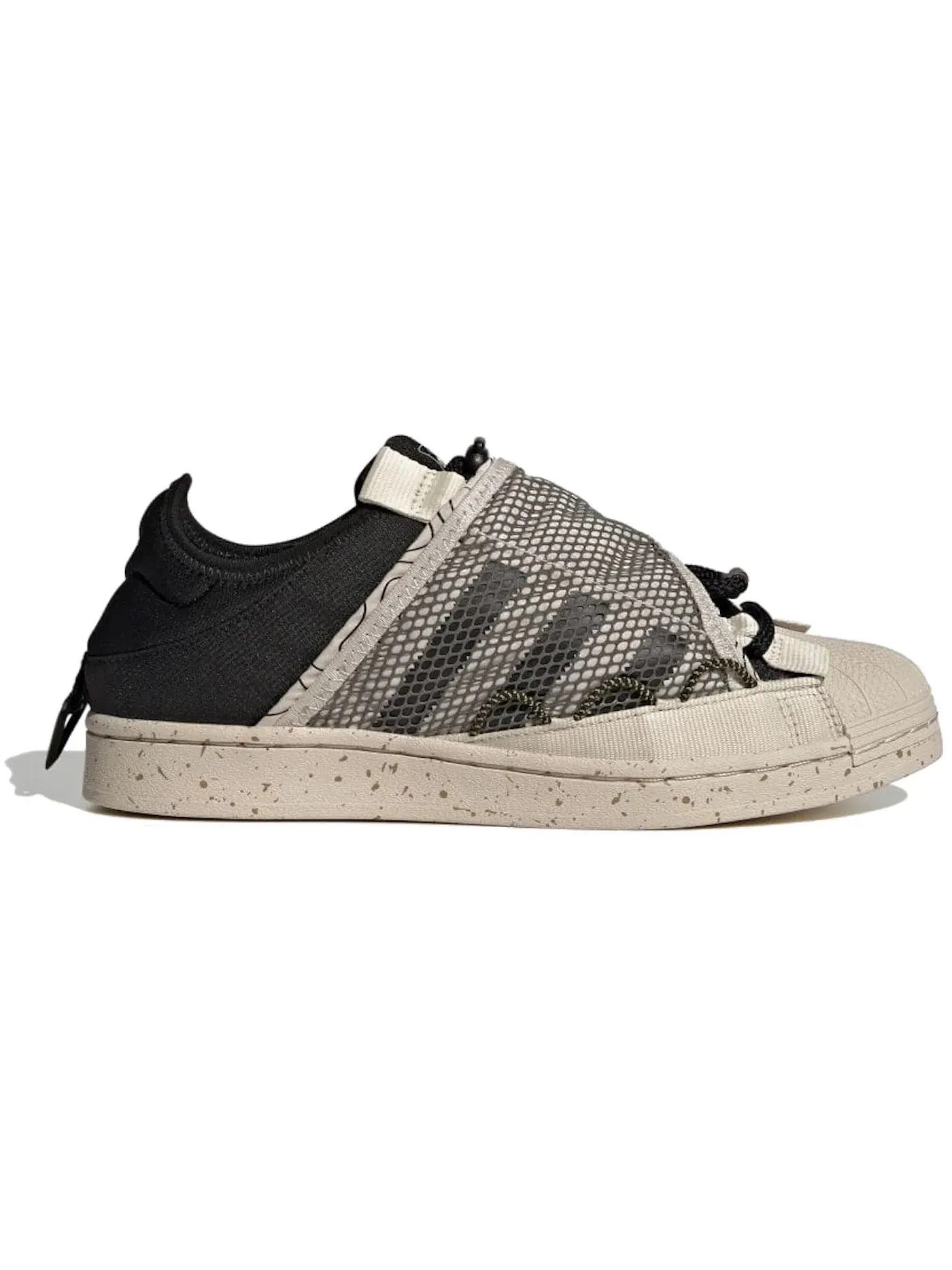 Мужские кроссовки Lifestyle Adidas Superstar SST — изображение 1 из 1