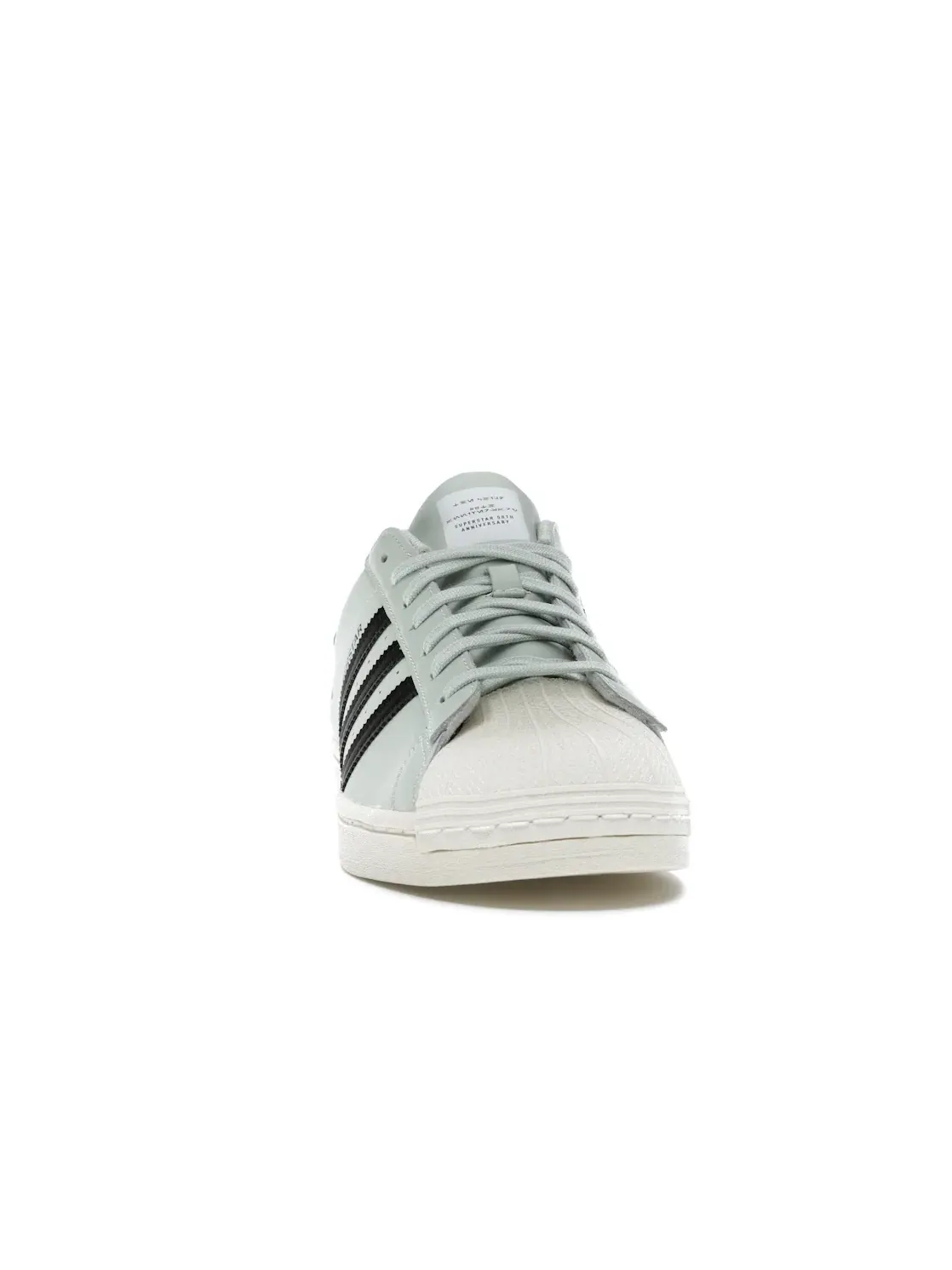 Мужские кроссовки с принтом Adidas Superstar — изображение 2 из 4