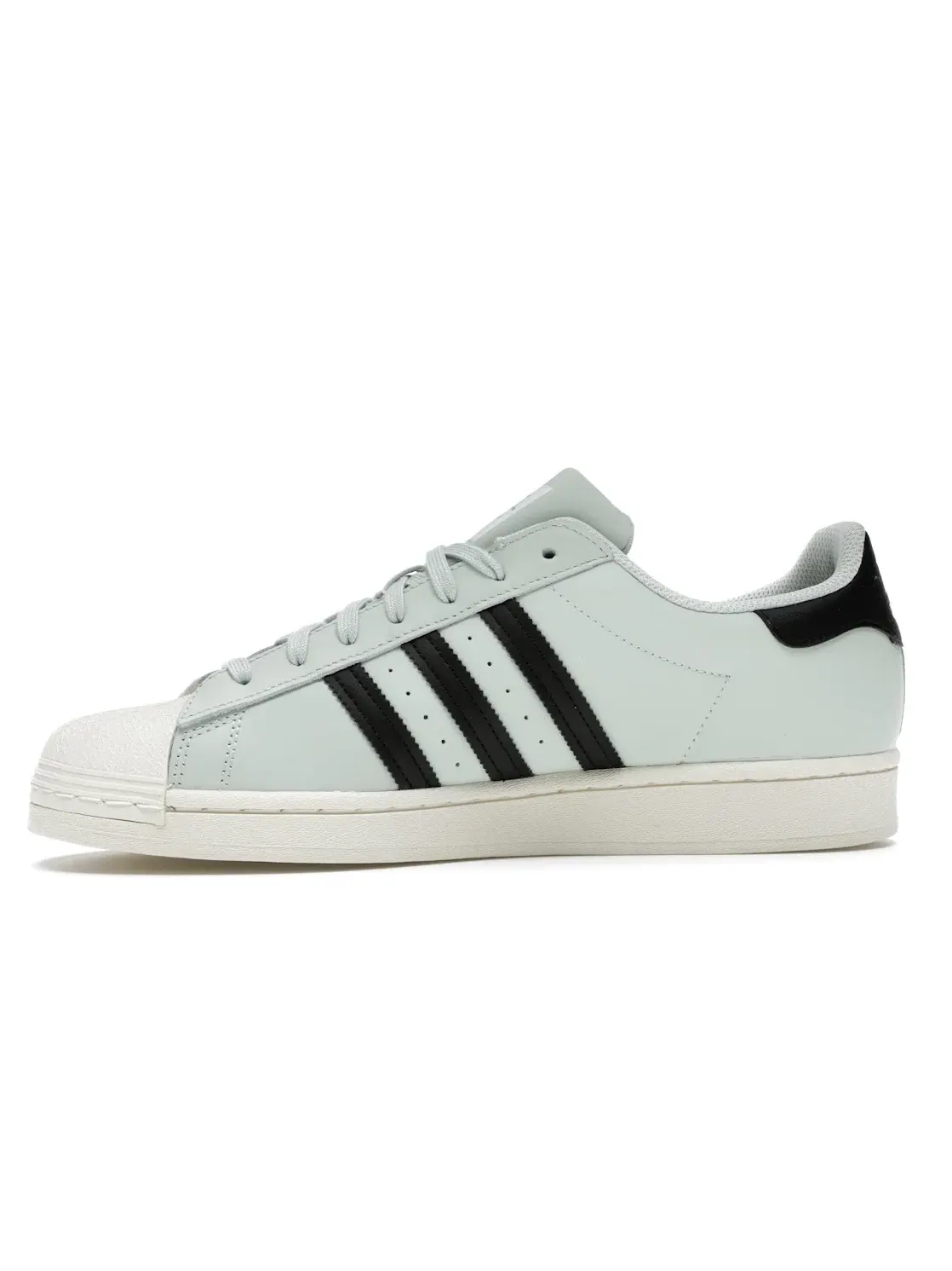 Мужские кроссовки с принтом Adidas Superstar — изображение 3 из 4