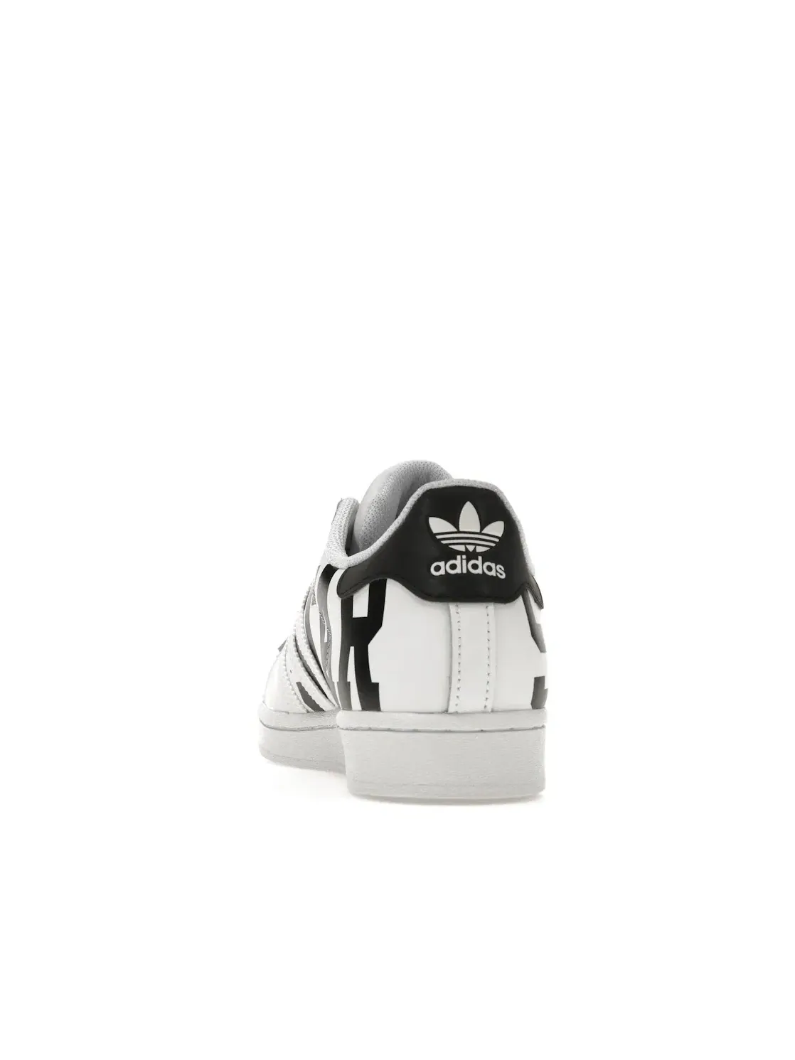 Мужские кроссовки Lifestyle Adidas Superstar — изображение 4 из 4, черный/белый/черный