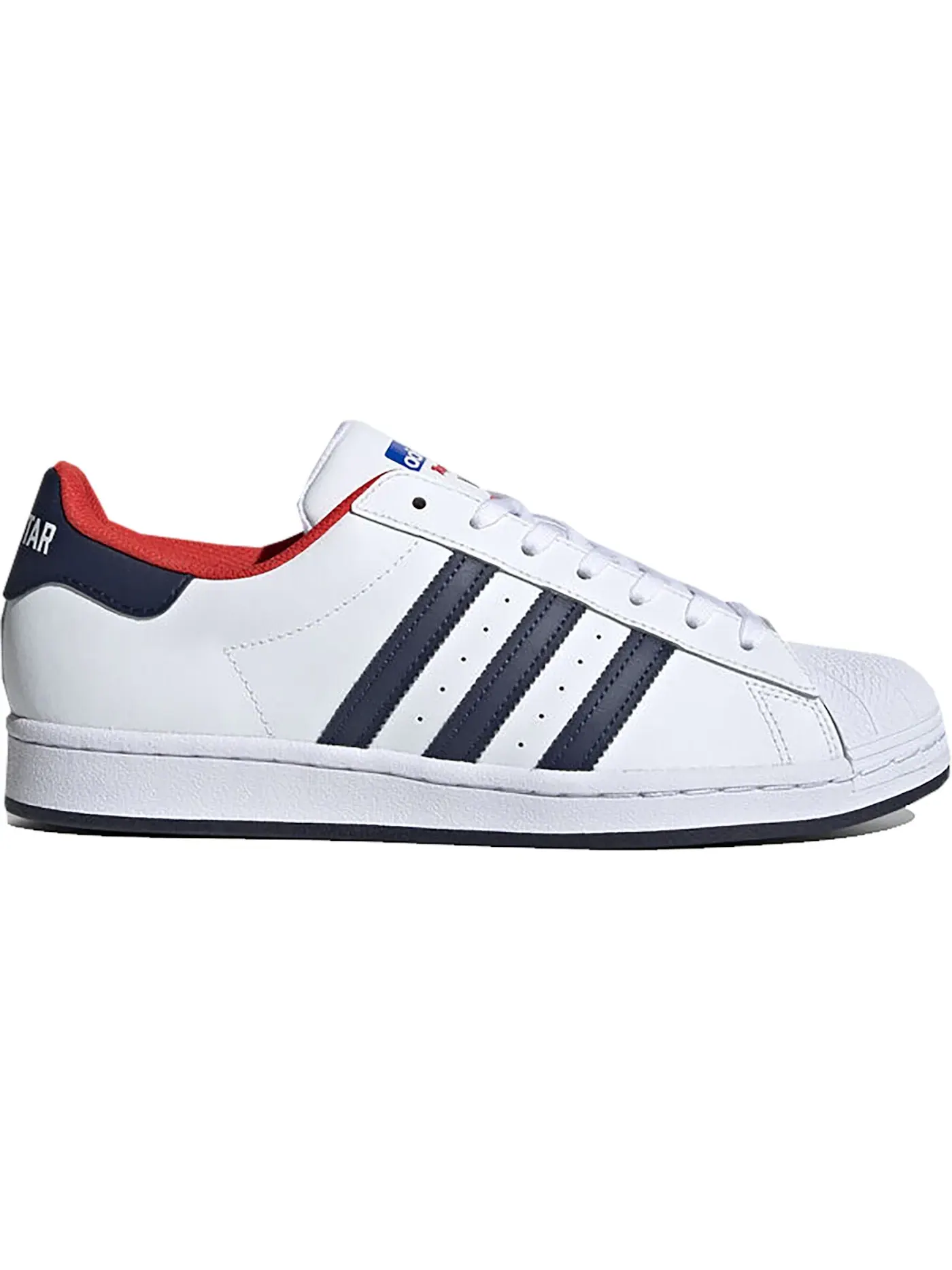 Мужские кроссовки Lifestyle Adidas Superstar — изображение 1 из 1