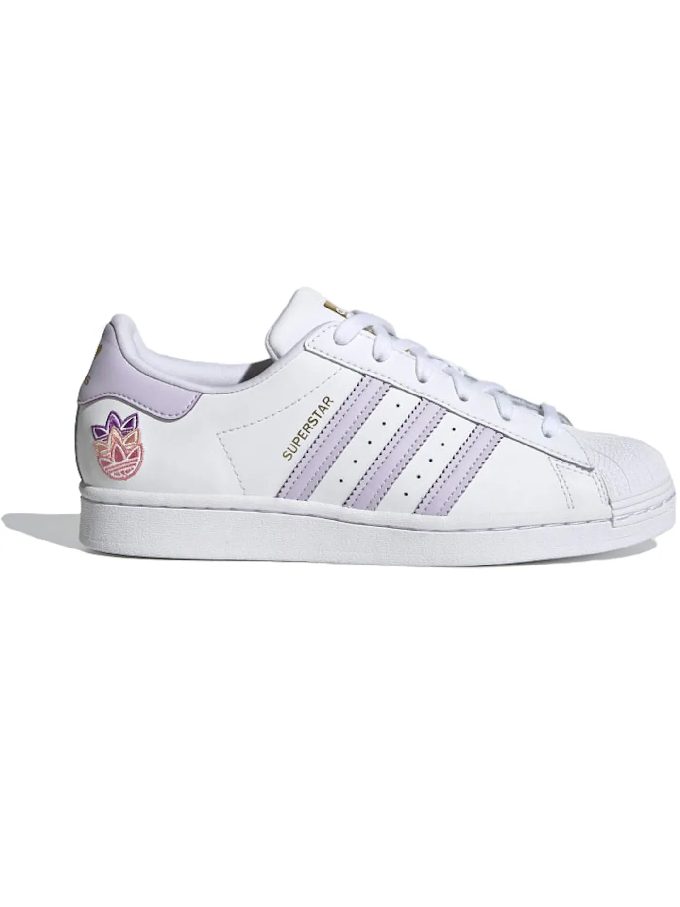 Женские кроссовки Lifestyle Adidas Superstar — изображение 1 из 1