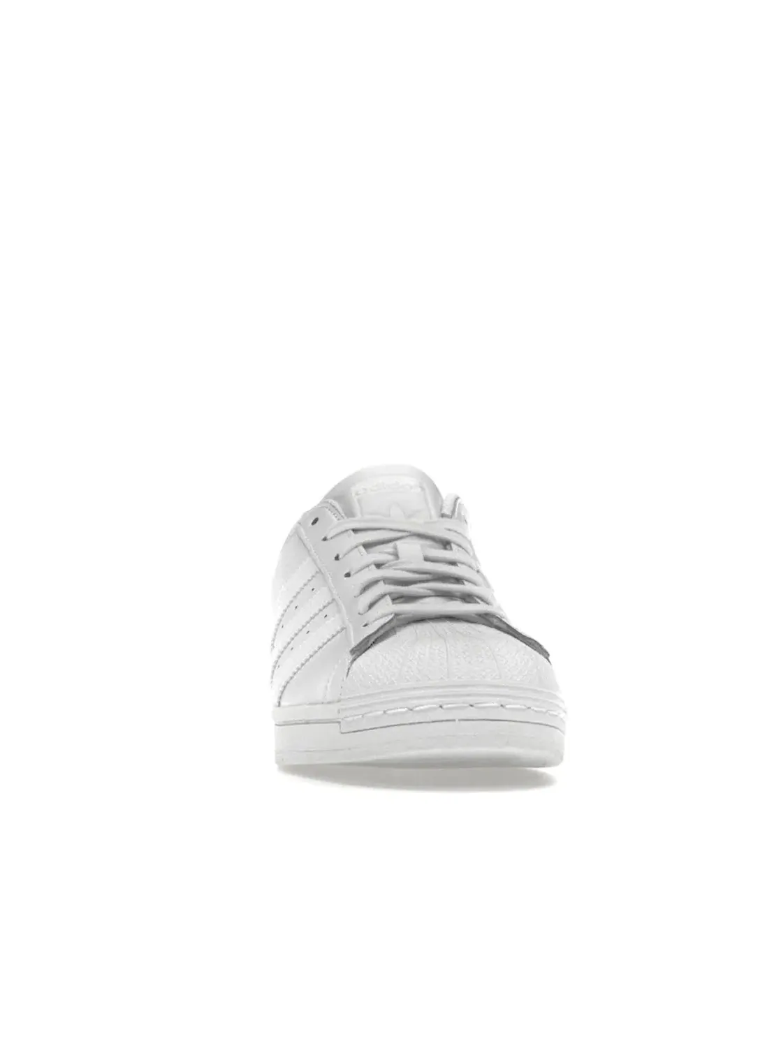 Мужские кроссовки Lifestyle Adidas Superstar — изображение 2 из 4, белый