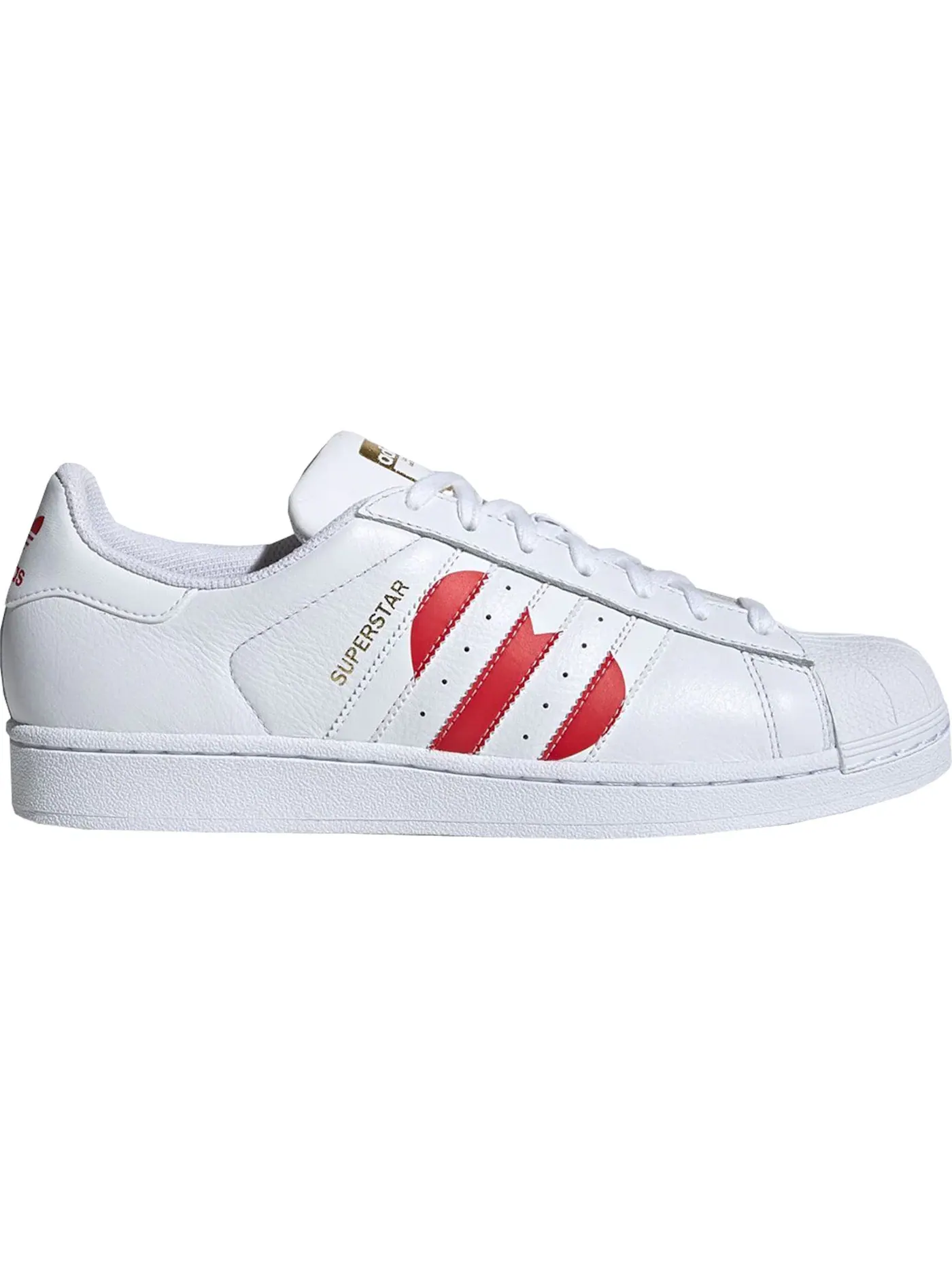 Женские кроссовки Lifestyle Adidas Superstar — изображение 1 из 1
