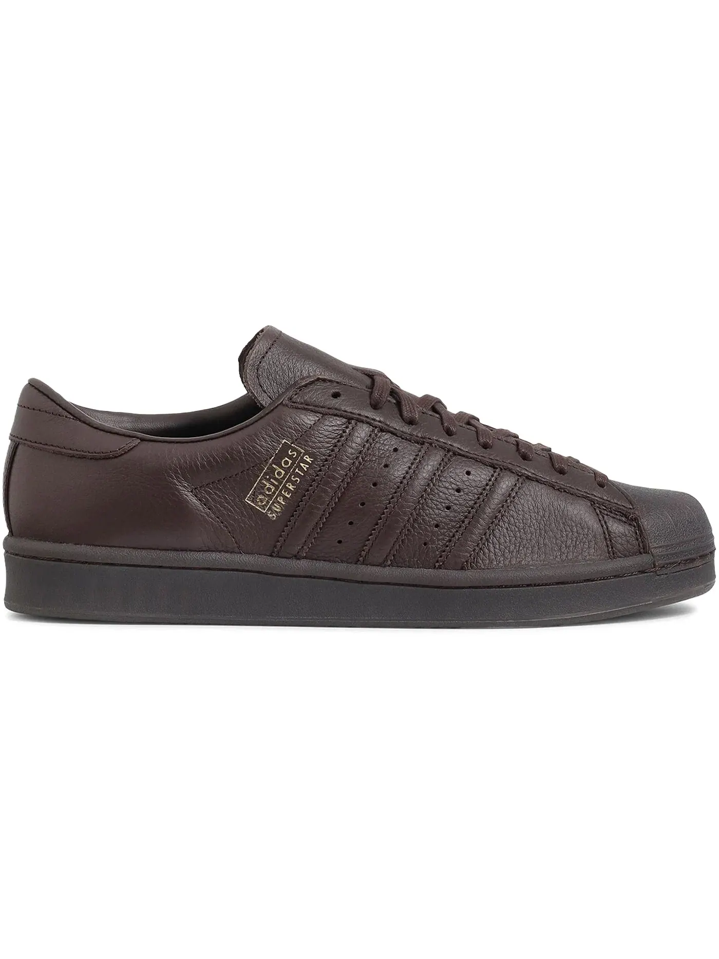 Мужские кроссовки Lifestyle Adidas Superstar Vintage — изображение 1 из 1