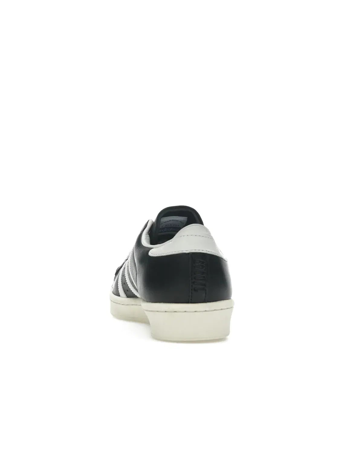 Мужские кроссовки с перфорированным носком Adidas Superstar Vintage — изображение 4 из 4