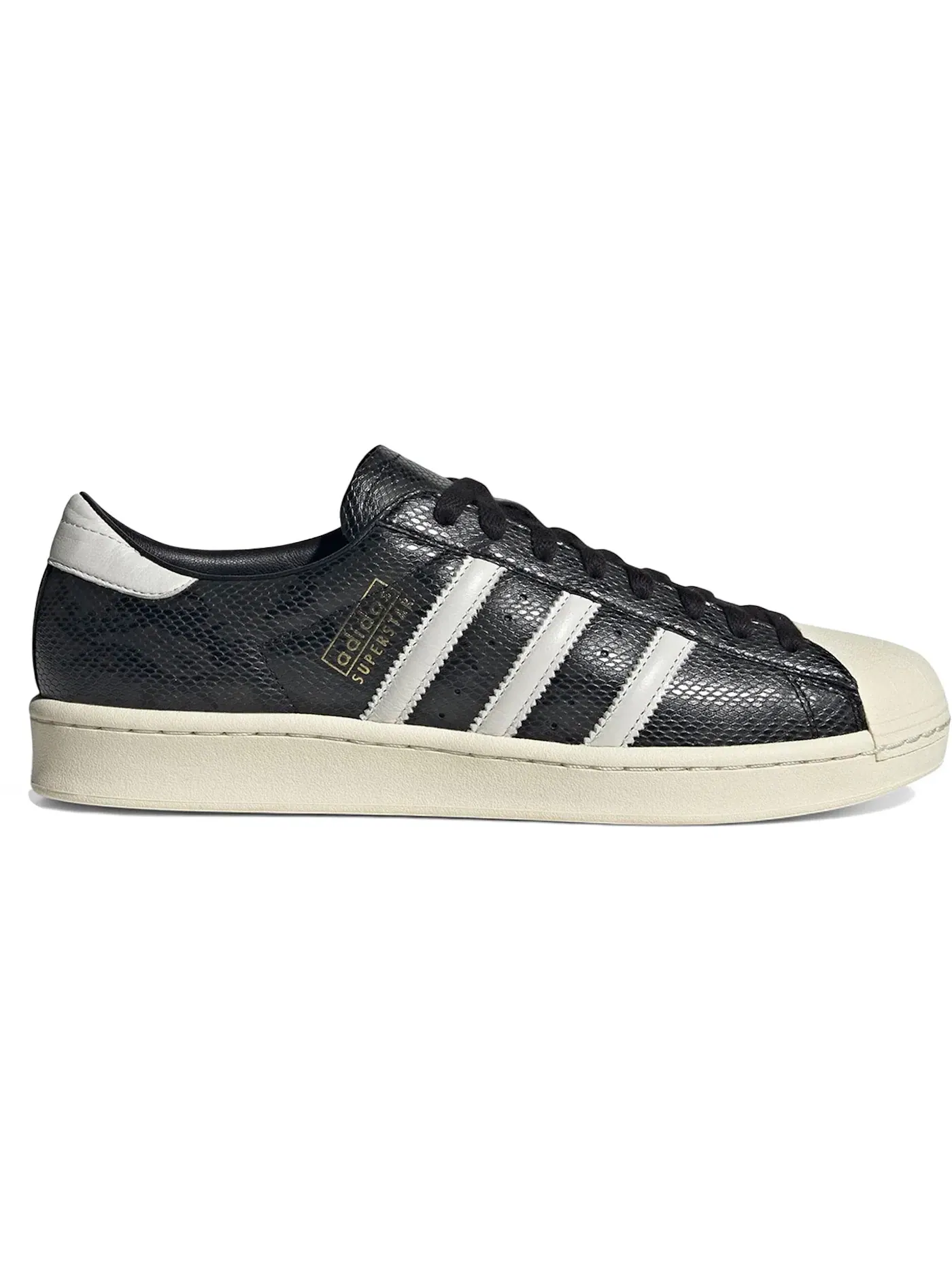 Мужские кроссовки Lifestyle с принтом Adidas Superstar Vintage Adidas — изображение 1 из 1