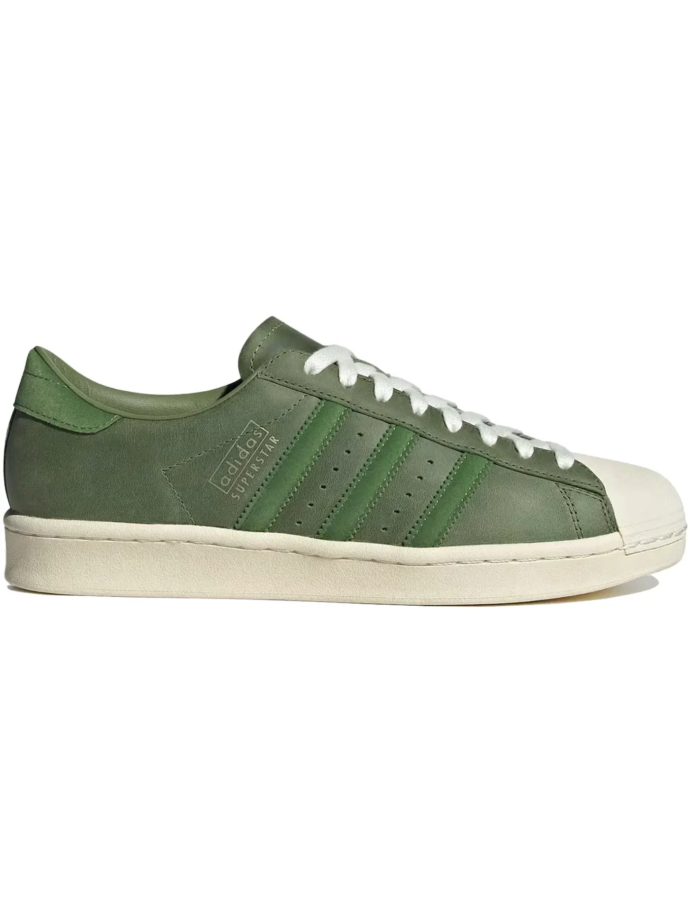 Мужские кроссовки Lifestyle Adidas Superstar Vintage — изображение 1 из 1