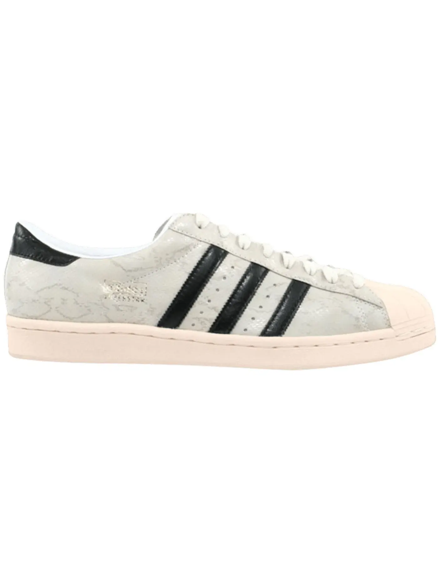 Мужские кроссовки Lifestyle с принтом Superstar Adidas — изображение 1 из 1