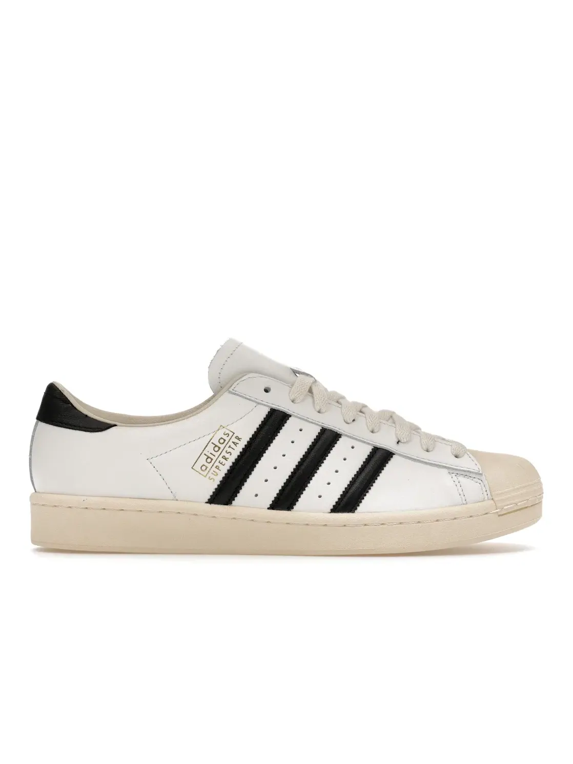 Мужские кроссовки Lifestyle Adidas Superstar Vintage — изображение 1 из 4