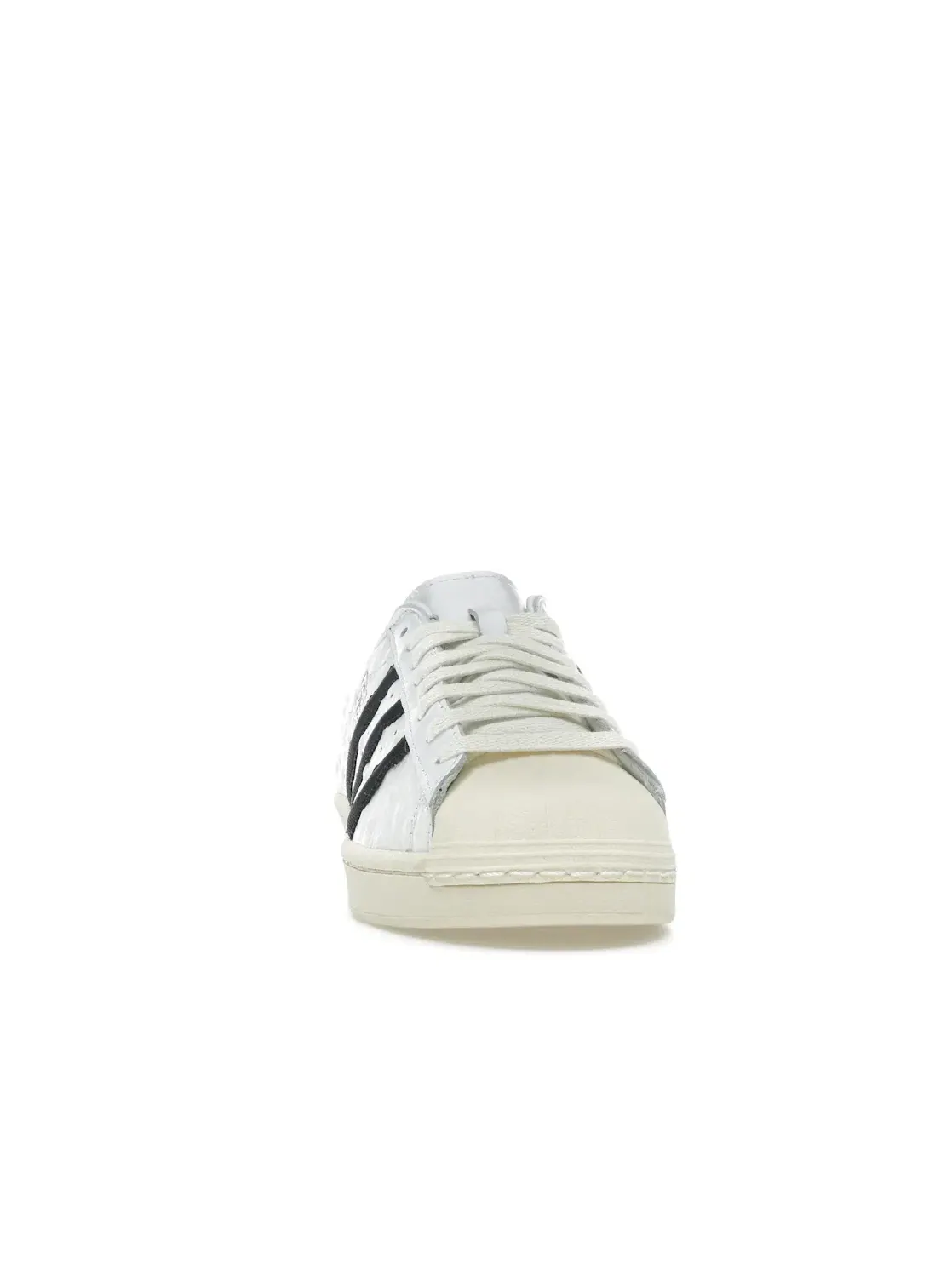 Женские кроссовки с принтом Adidas Superstar Vintage — изображение 2 из 4