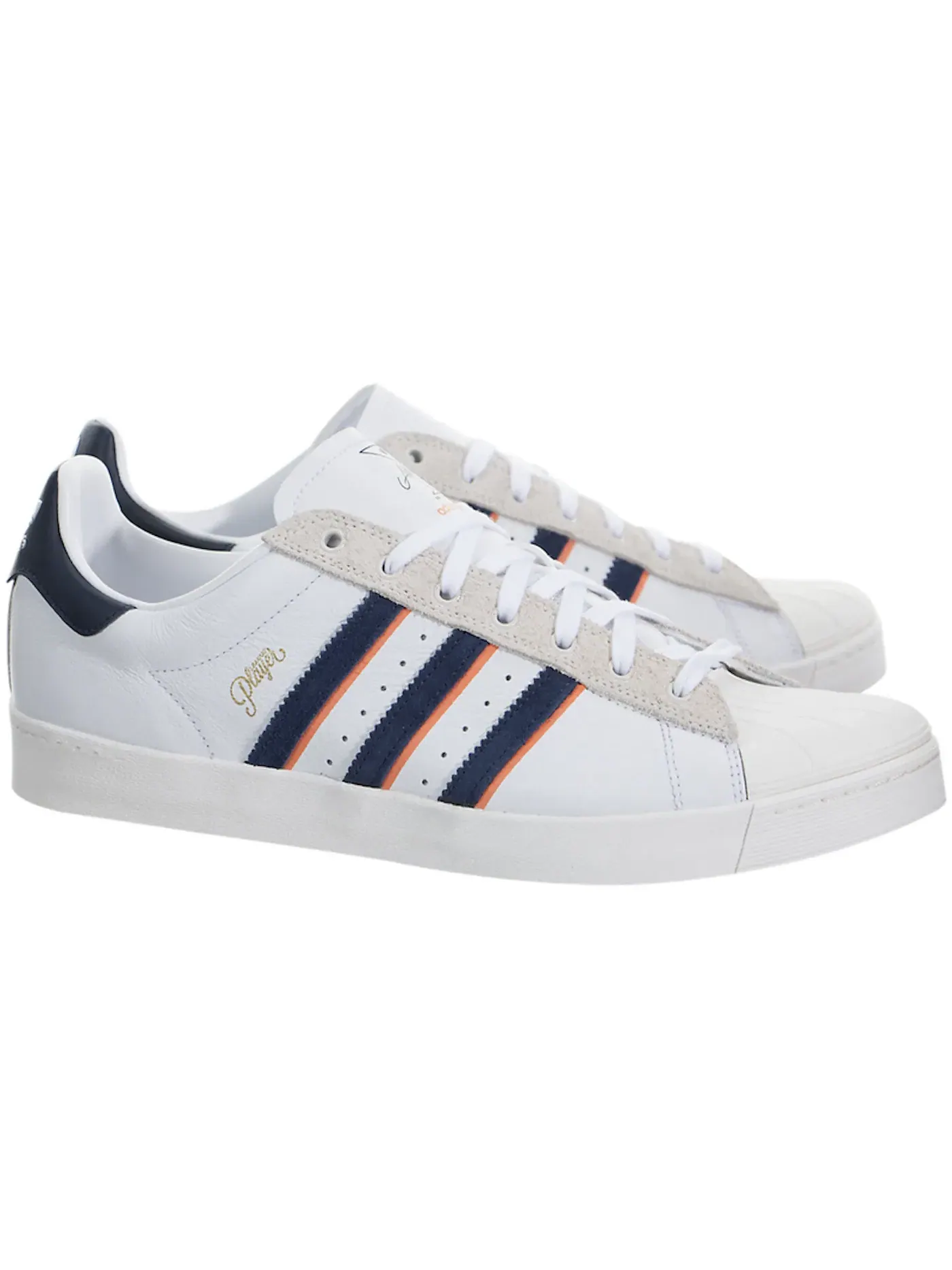 Мужские кроссовки Lifestyle Adidas Superstar Vulc — изображение 1 из 1