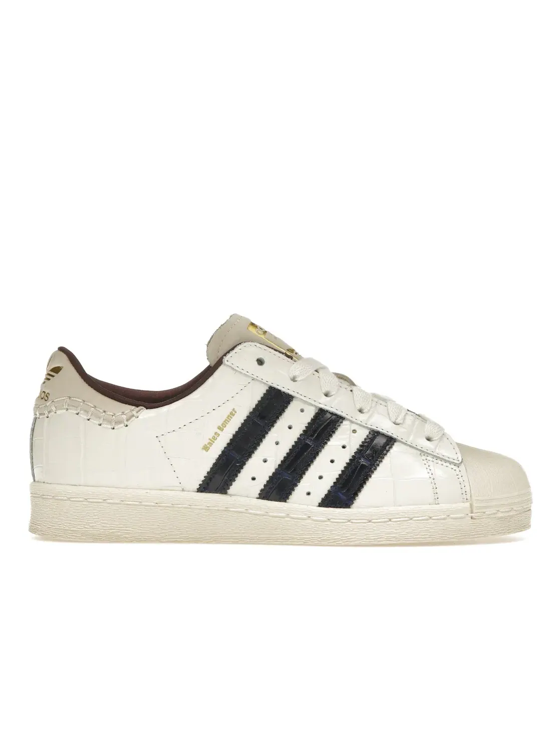 Мужские кроссовки Lifestyle с принтом Superstar Adidas — изображение 1 из 4