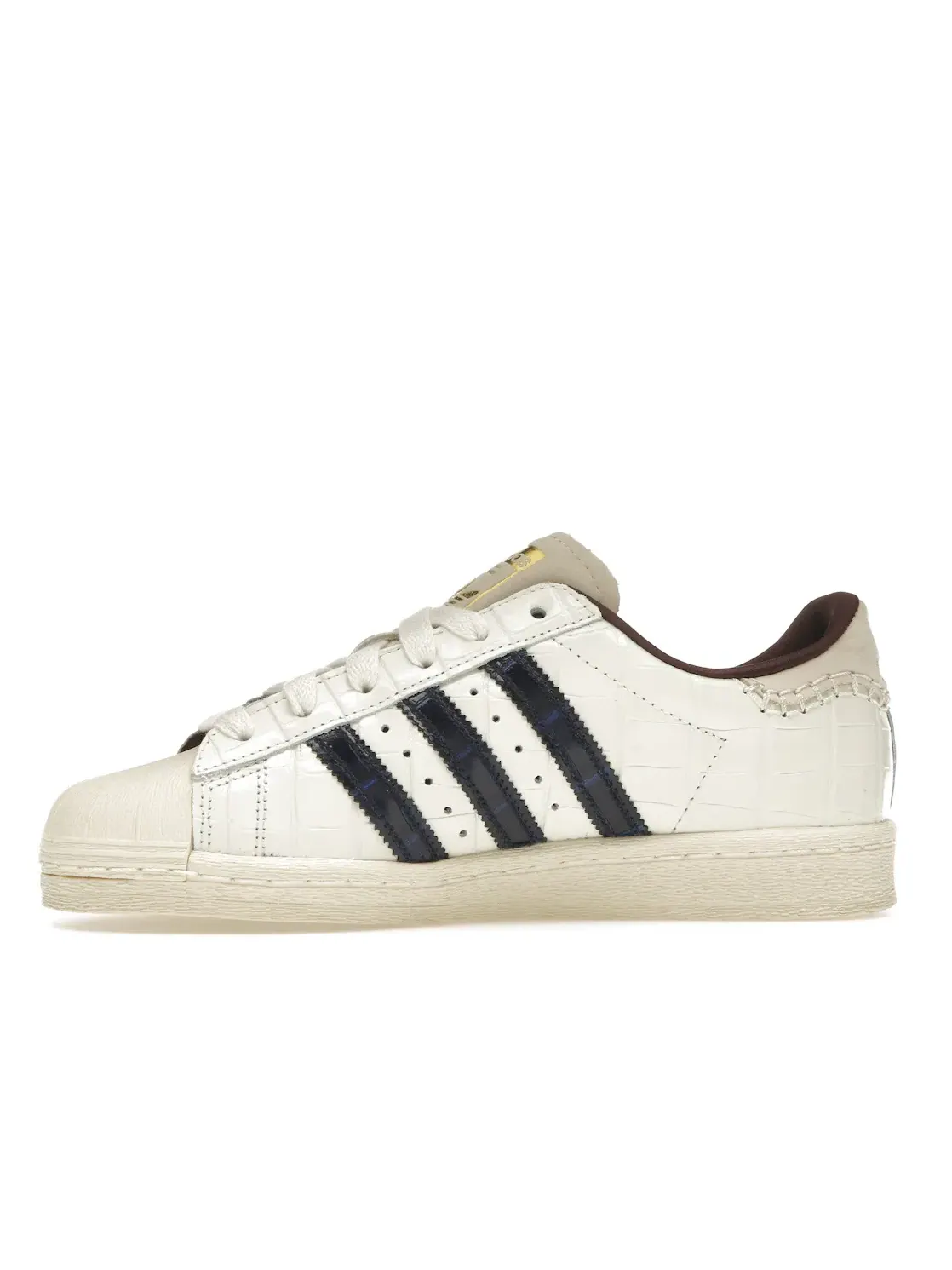 Мужские кроссовки Lifestyle с принтом Superstar Adidas — изображение 3 из 4