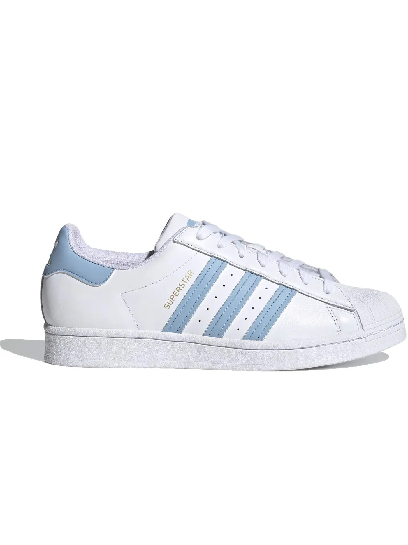 Кроссовки Lifestyle Adidas Superstar — изображение 1 из 1, белый