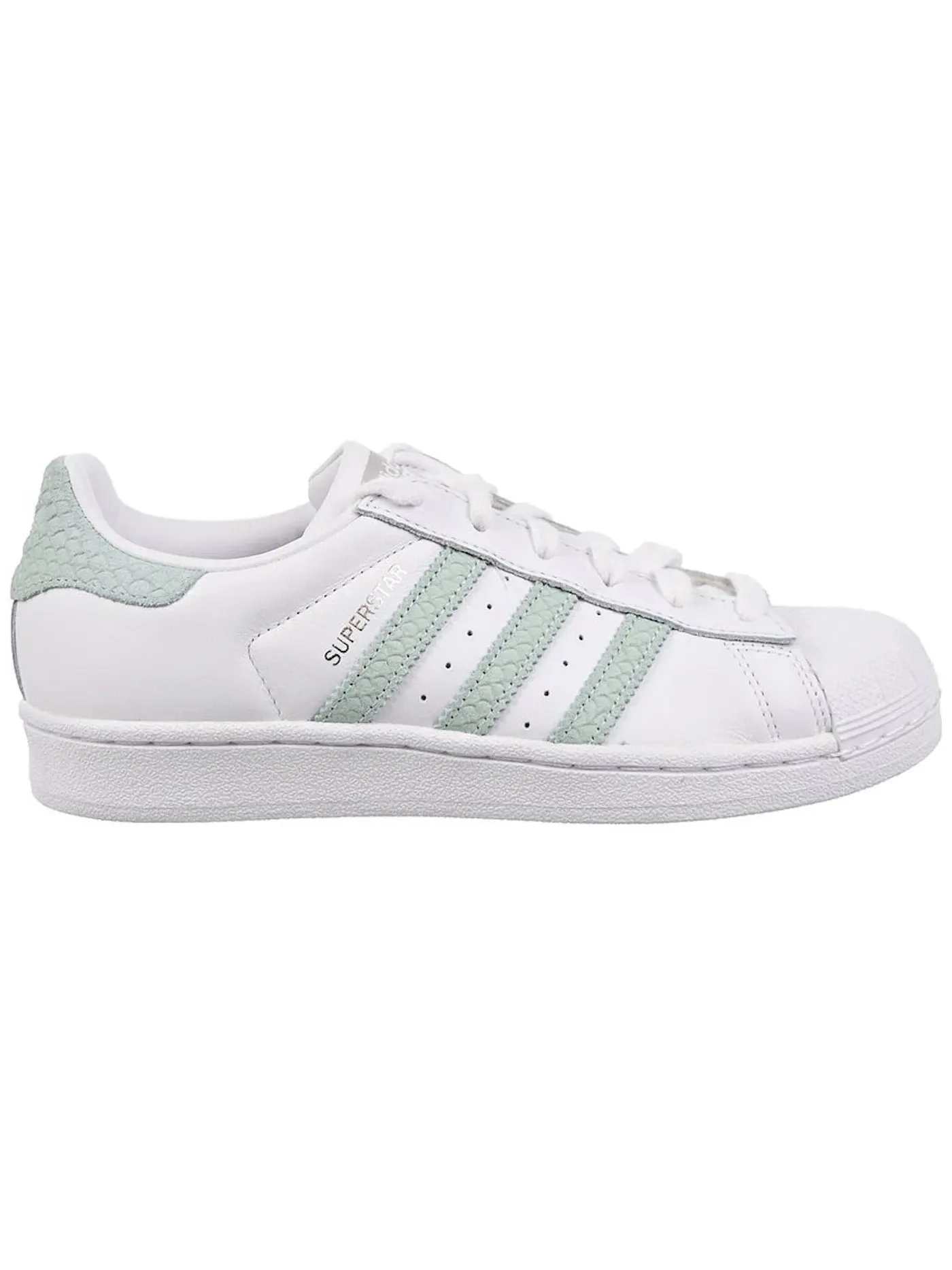 Женские кроссовки Lifestyle Adidas Superstar — изображение 1 из 1