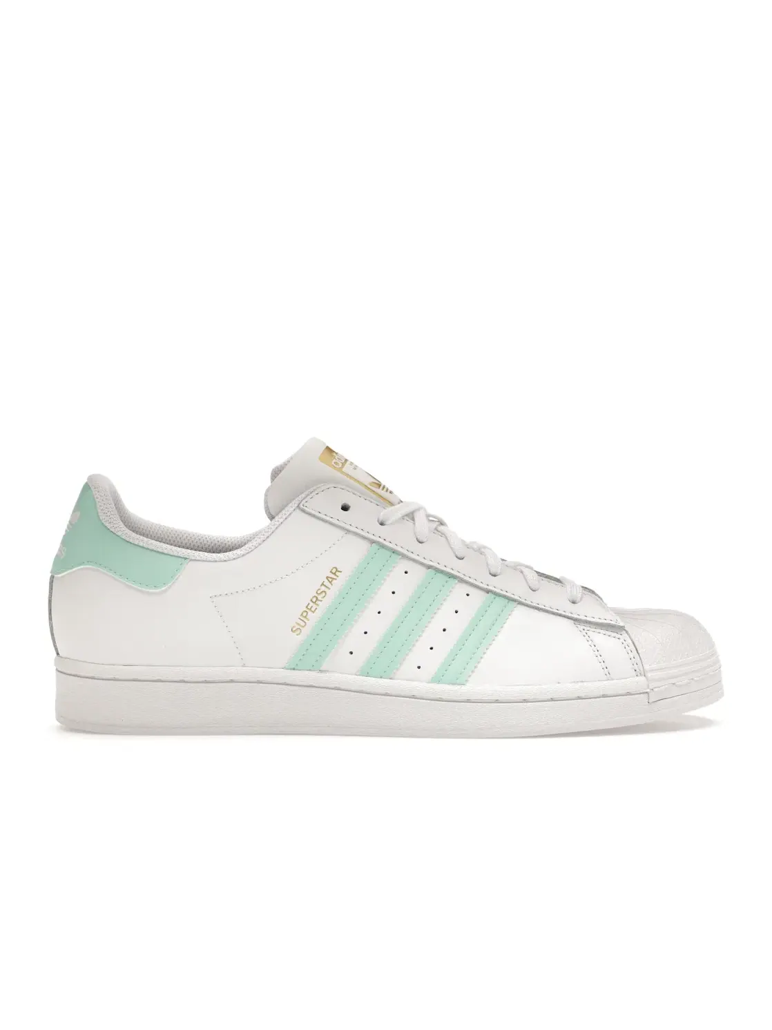 Мужские кроссовки Lifestyle Adidas Superstar — изображение 1 из 4