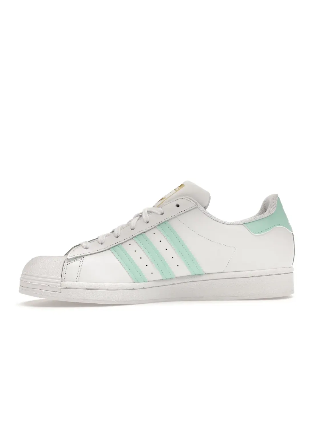 Мужские кроссовки Lifestyle Adidas Superstar — изображение 3 из 4