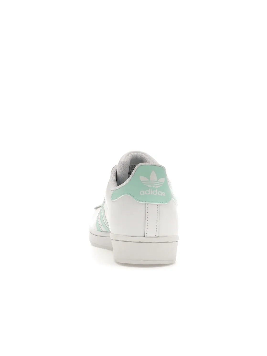 Мужские кроссовки Lifestyle Adidas Superstar — изображение 4 из 4